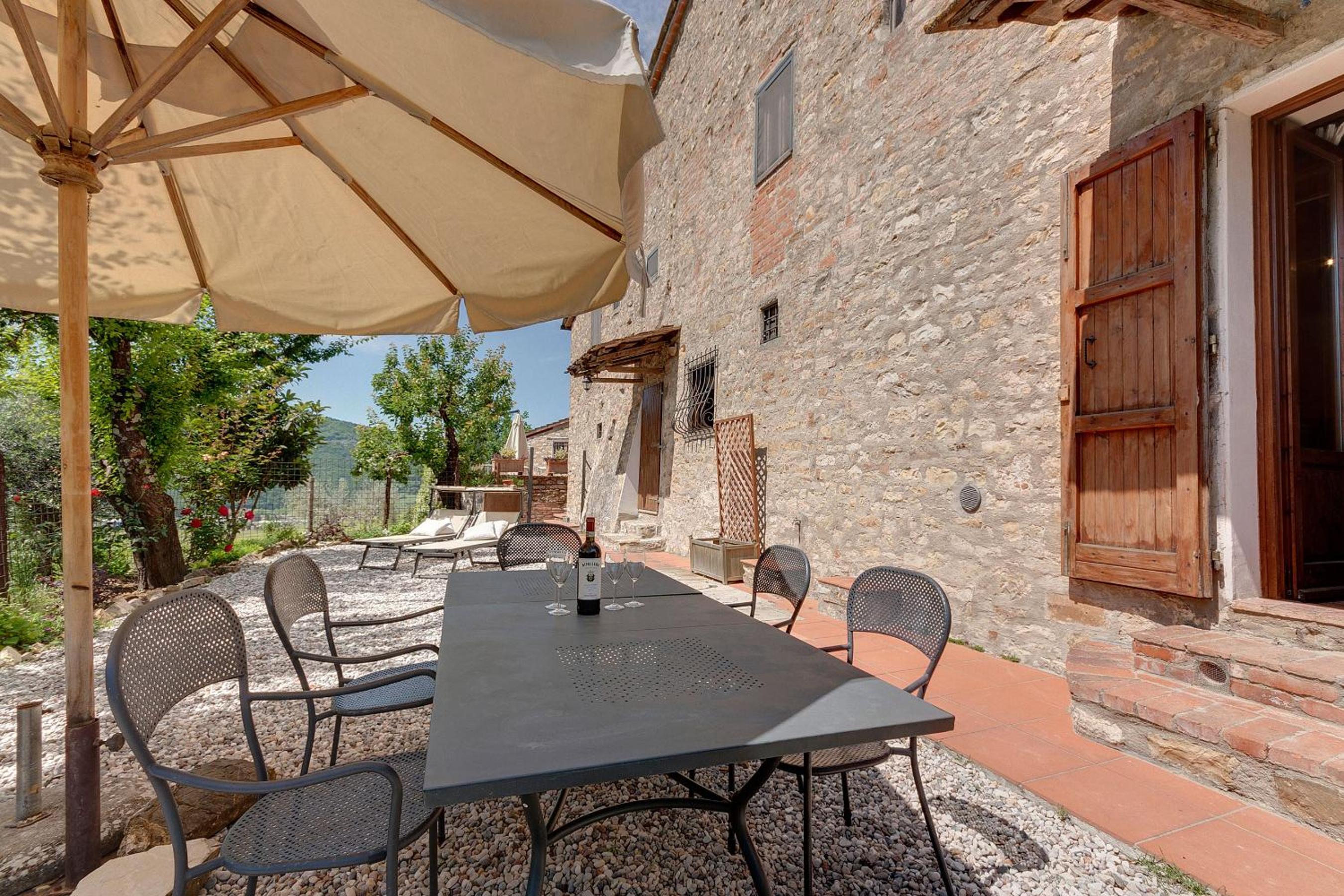 Podere Vignola
