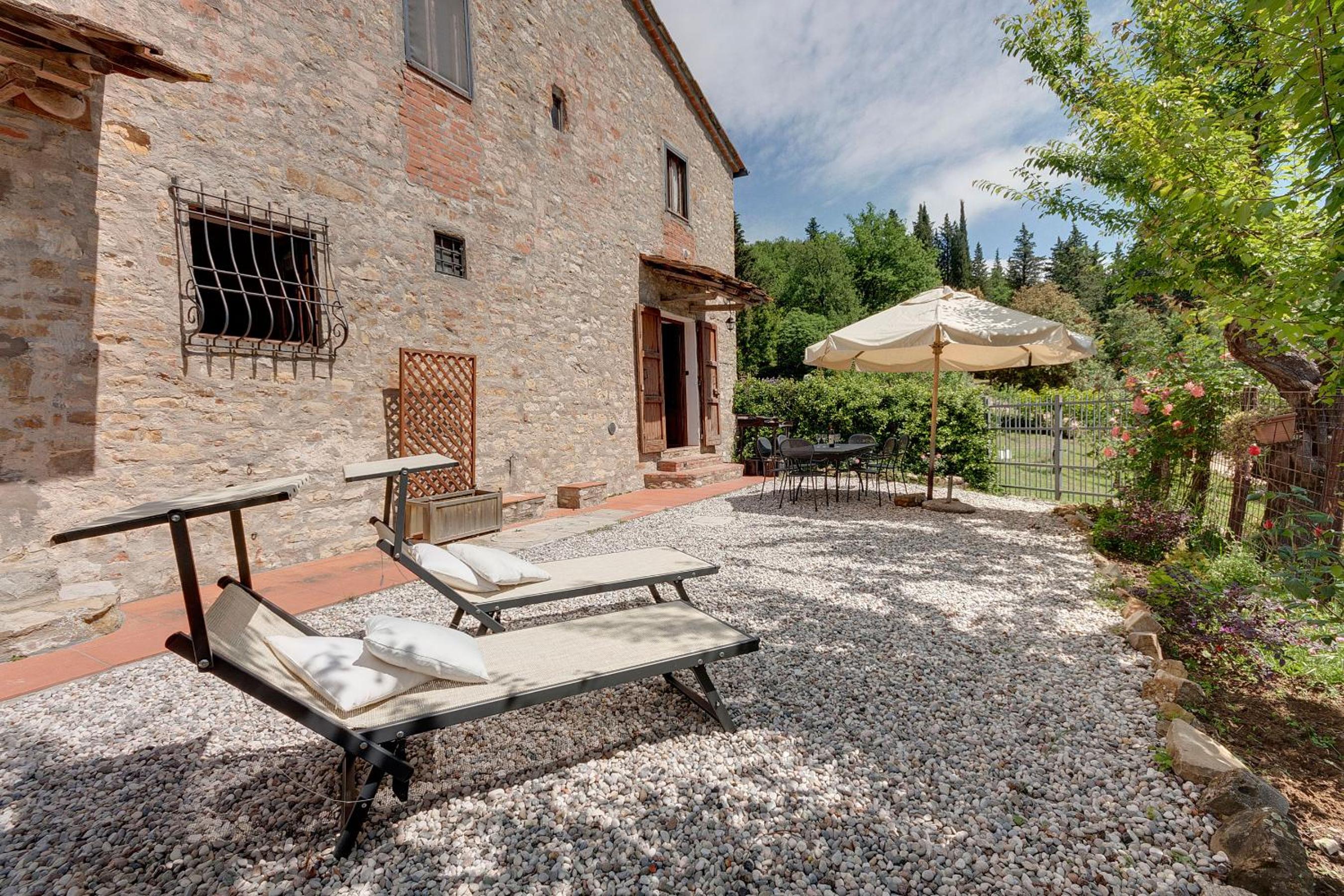 Podere Vignola
