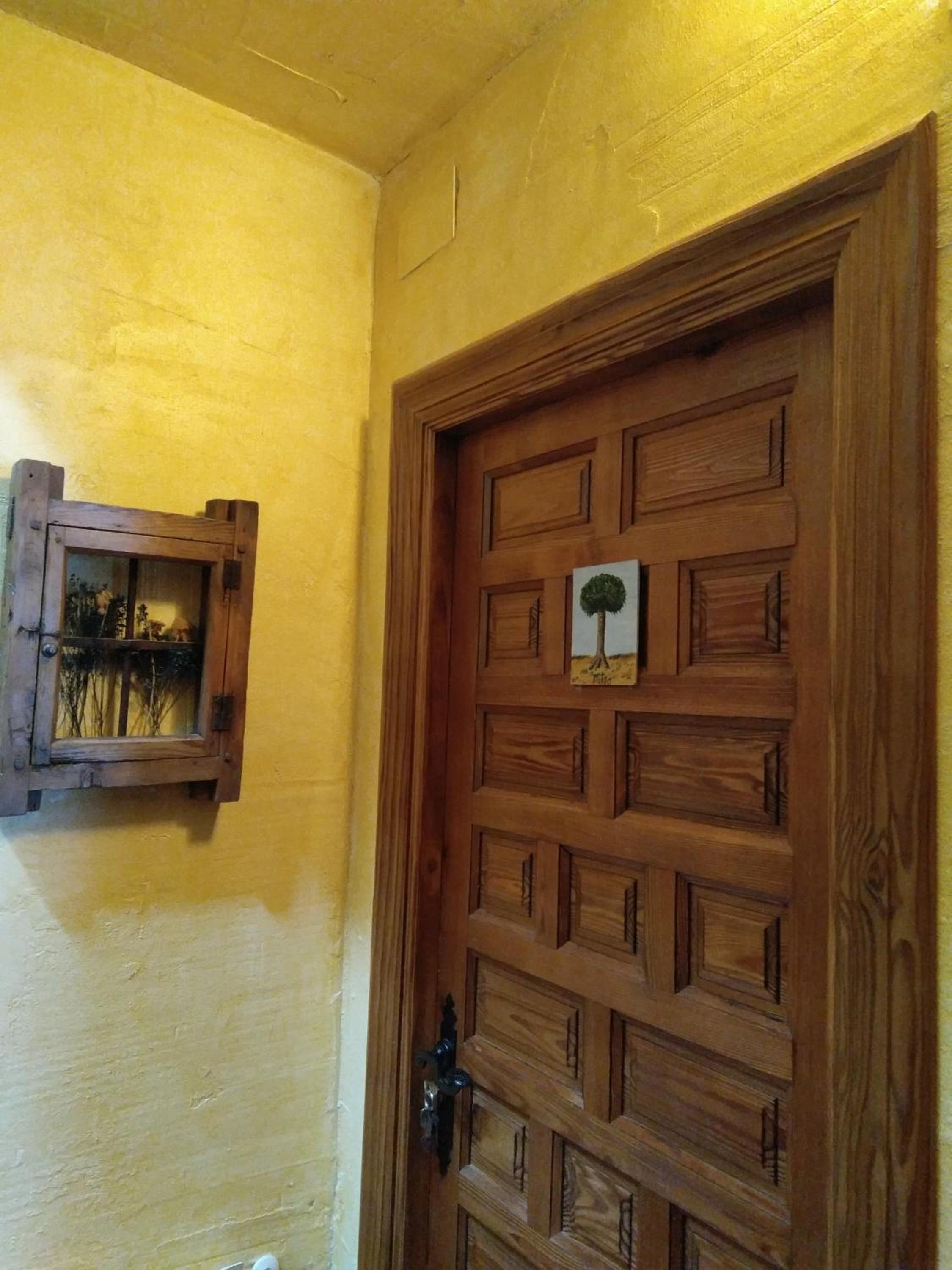 Casa Rural Celtia