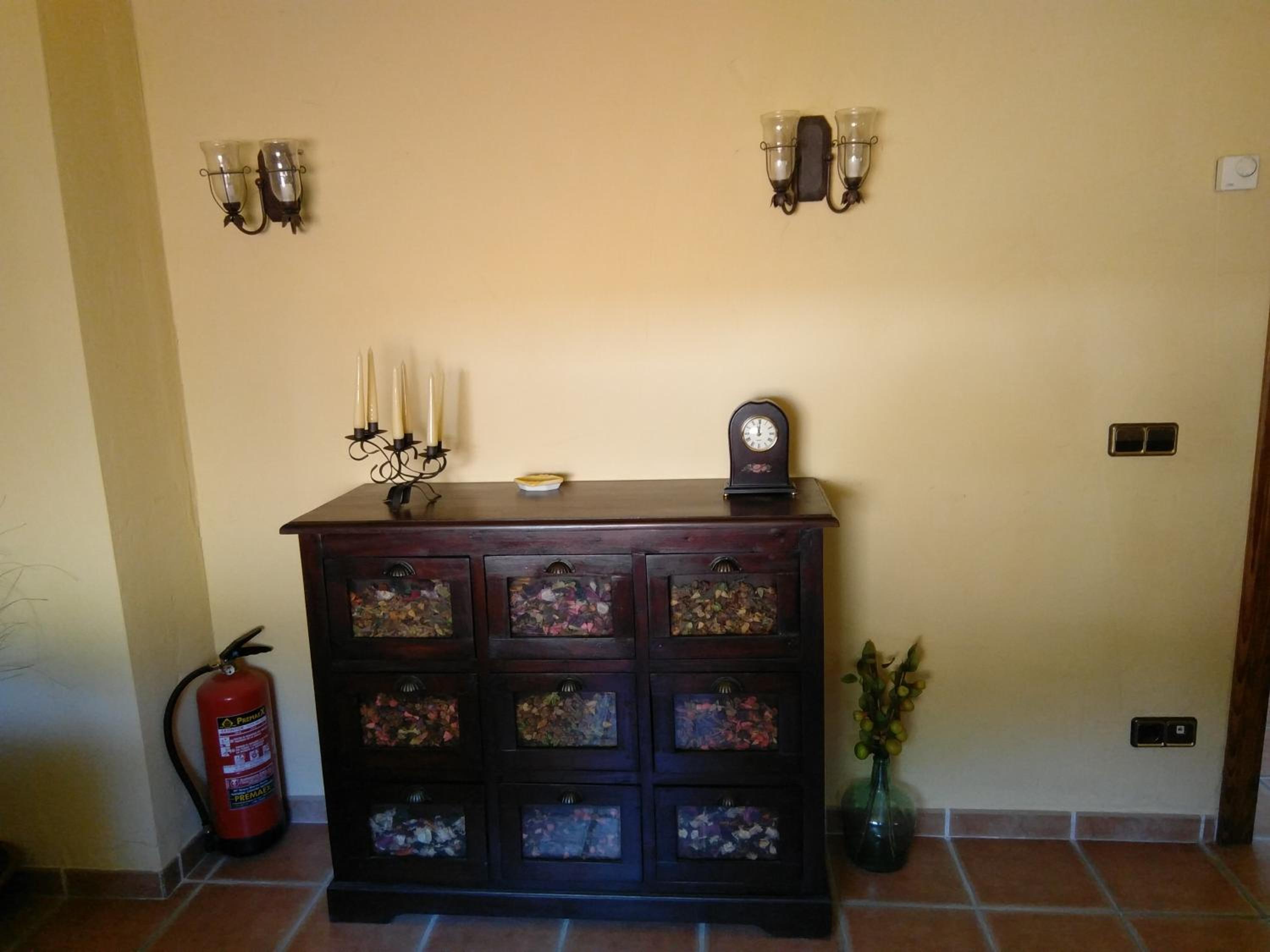 Casa Rural Celtia
