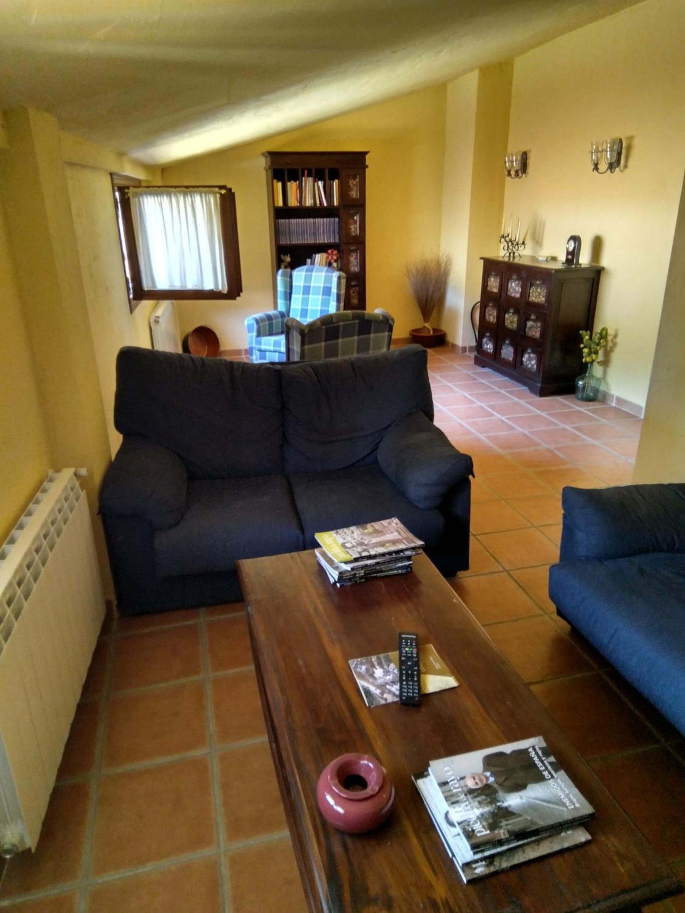Casa Rural Celtia
