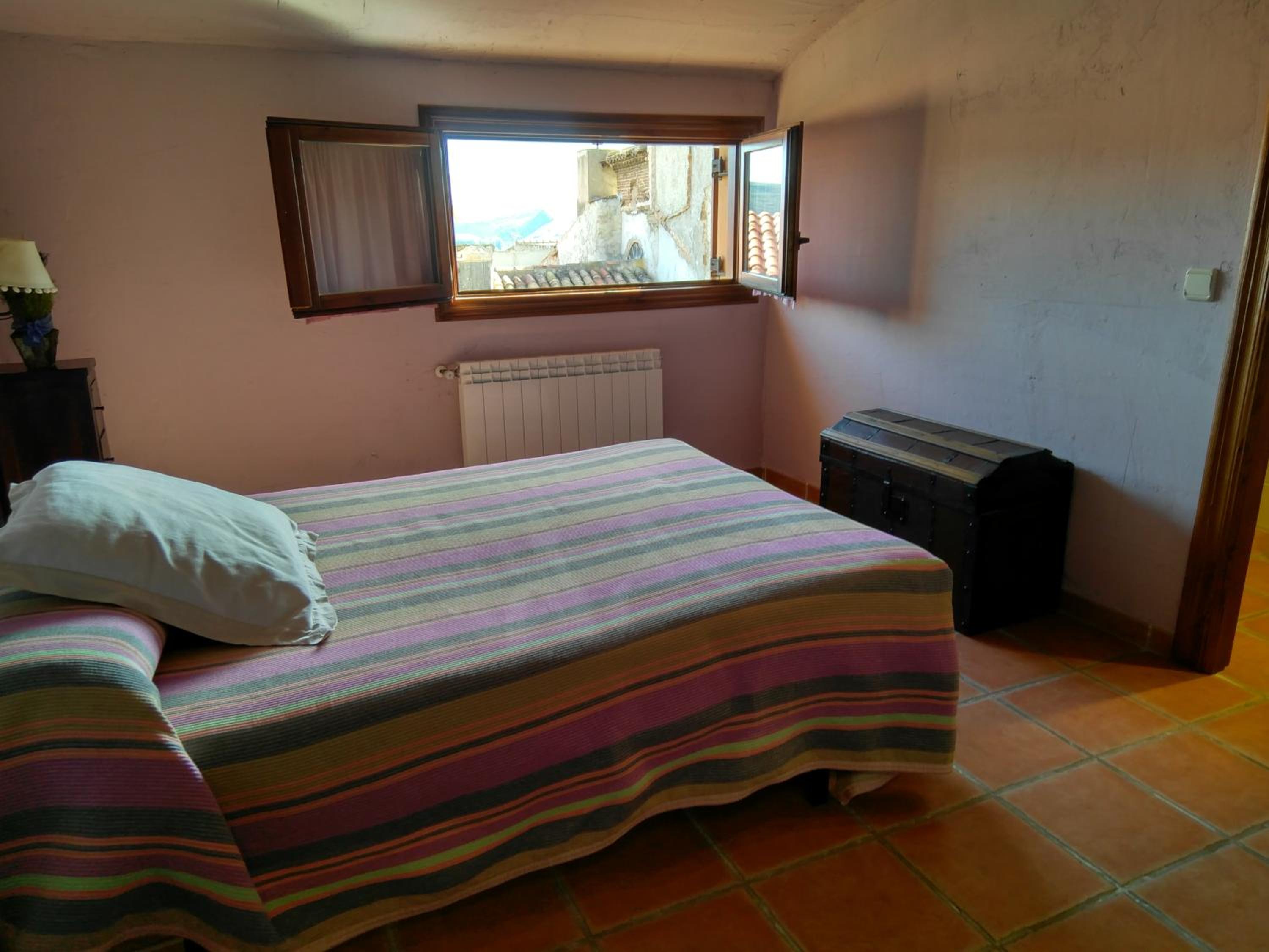 Casa Rural Celtia