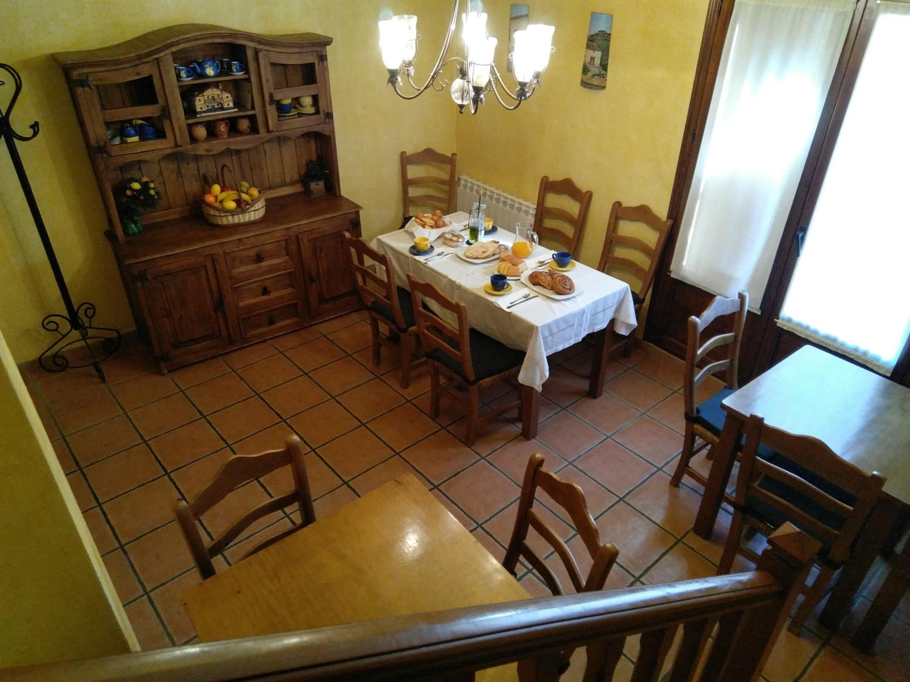 Casa Rural Celtia