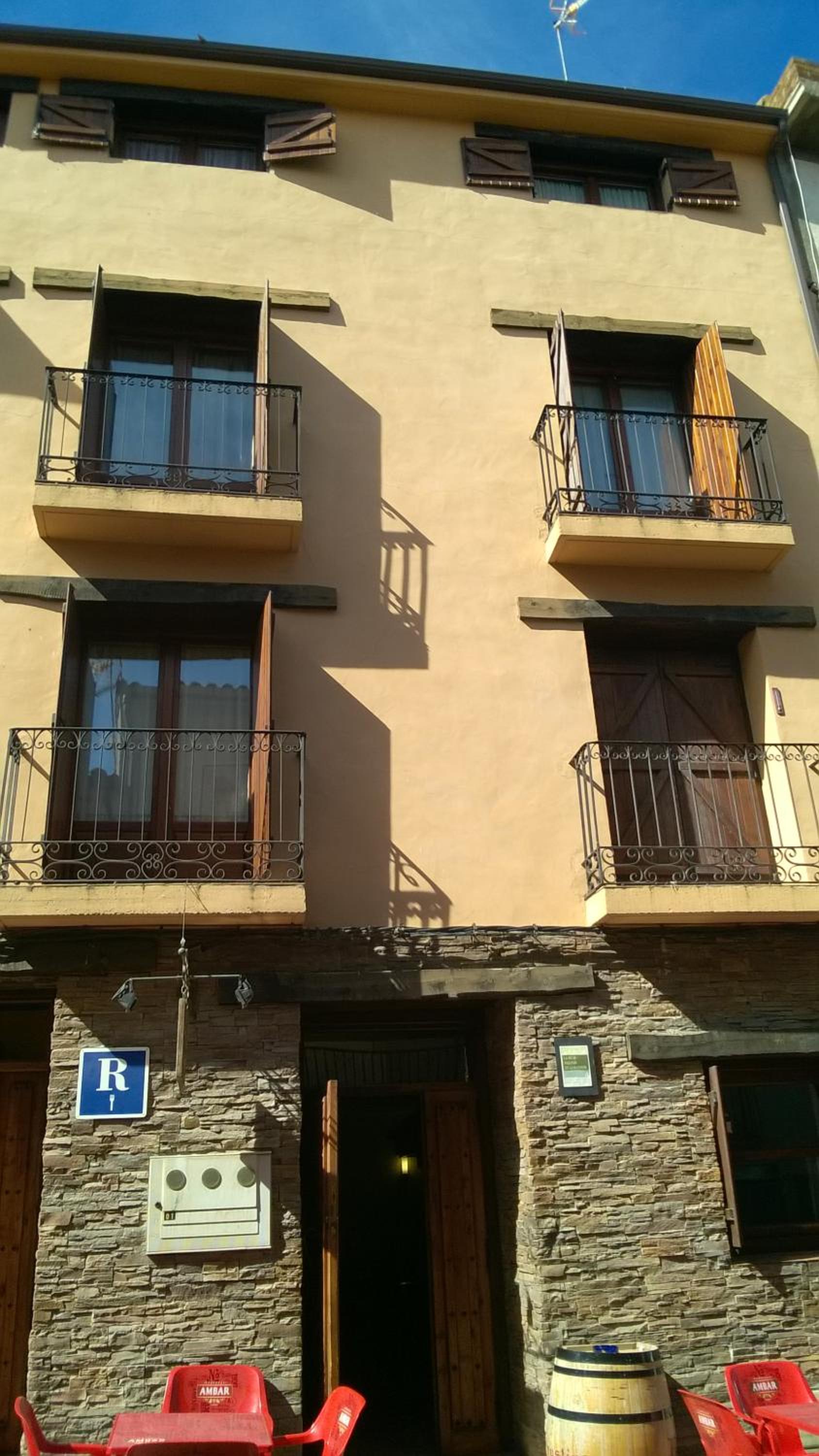 building