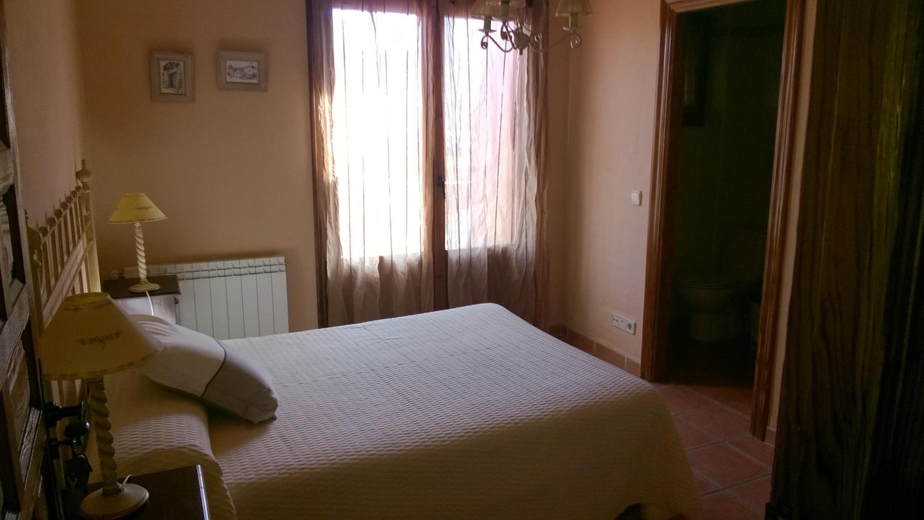Casa Rural Celtia