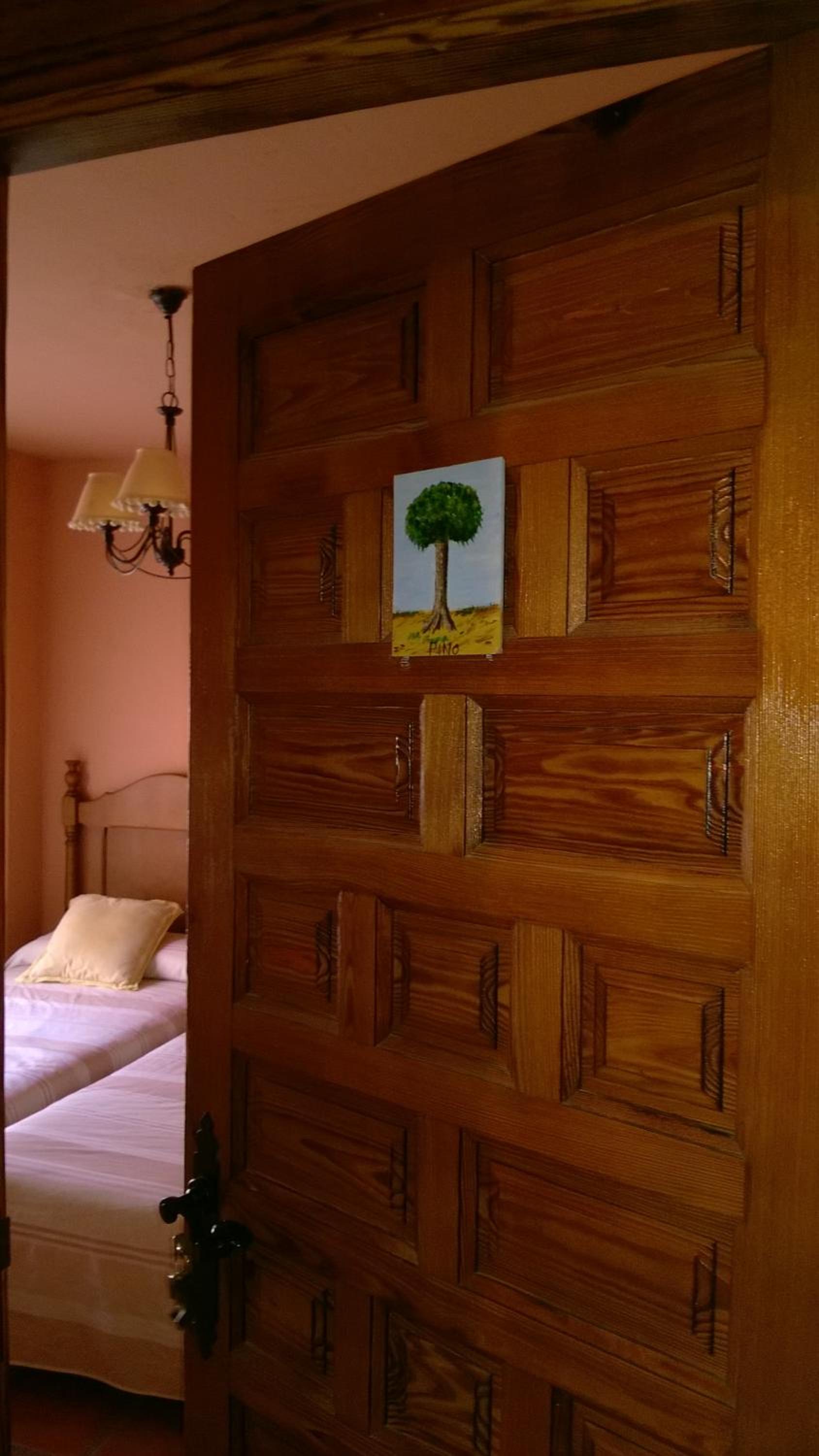 Casa Rural Celtia