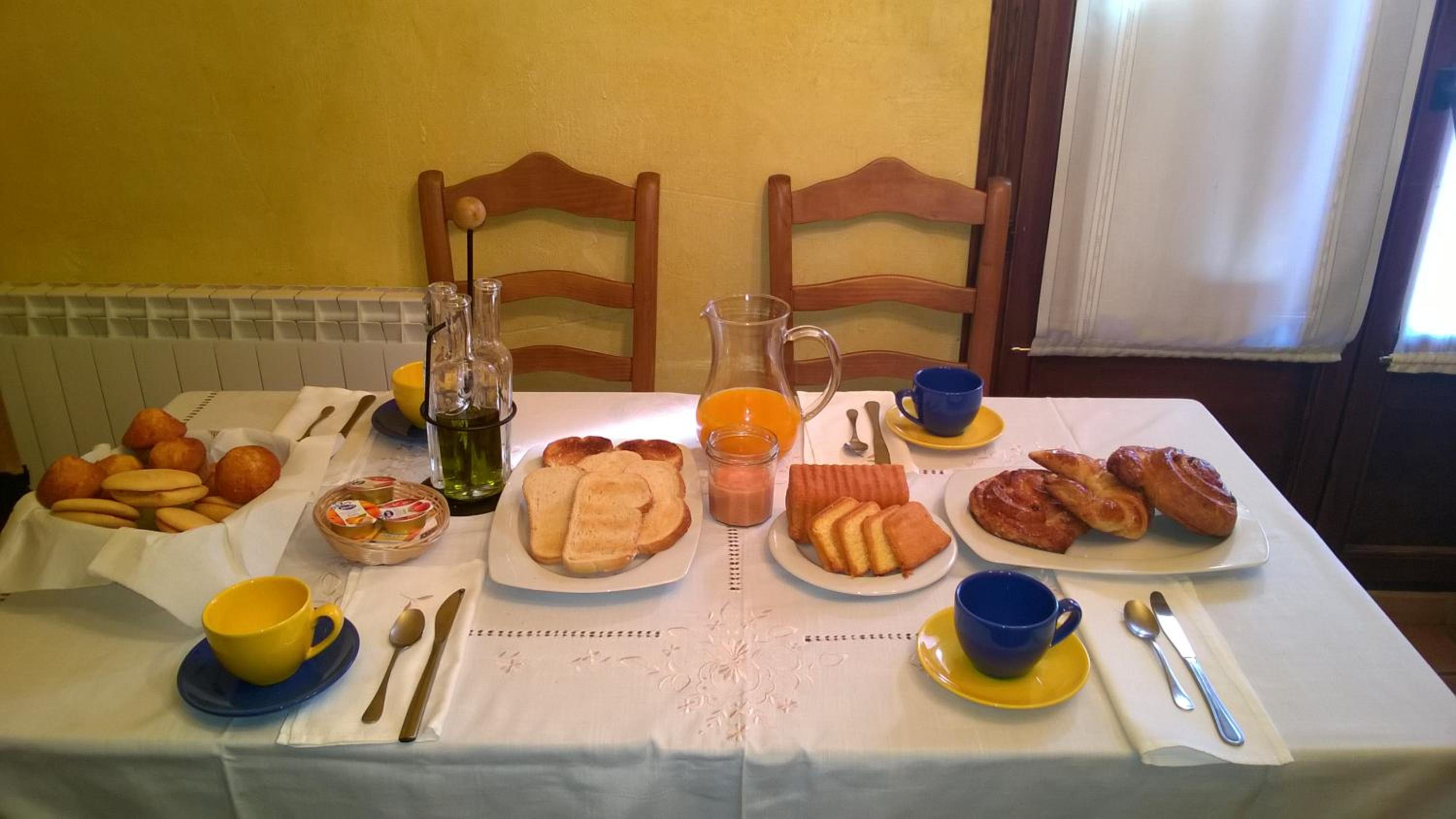 Casa Rural Celtia