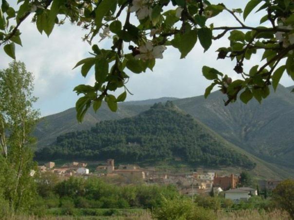 Casa Rural Celtia