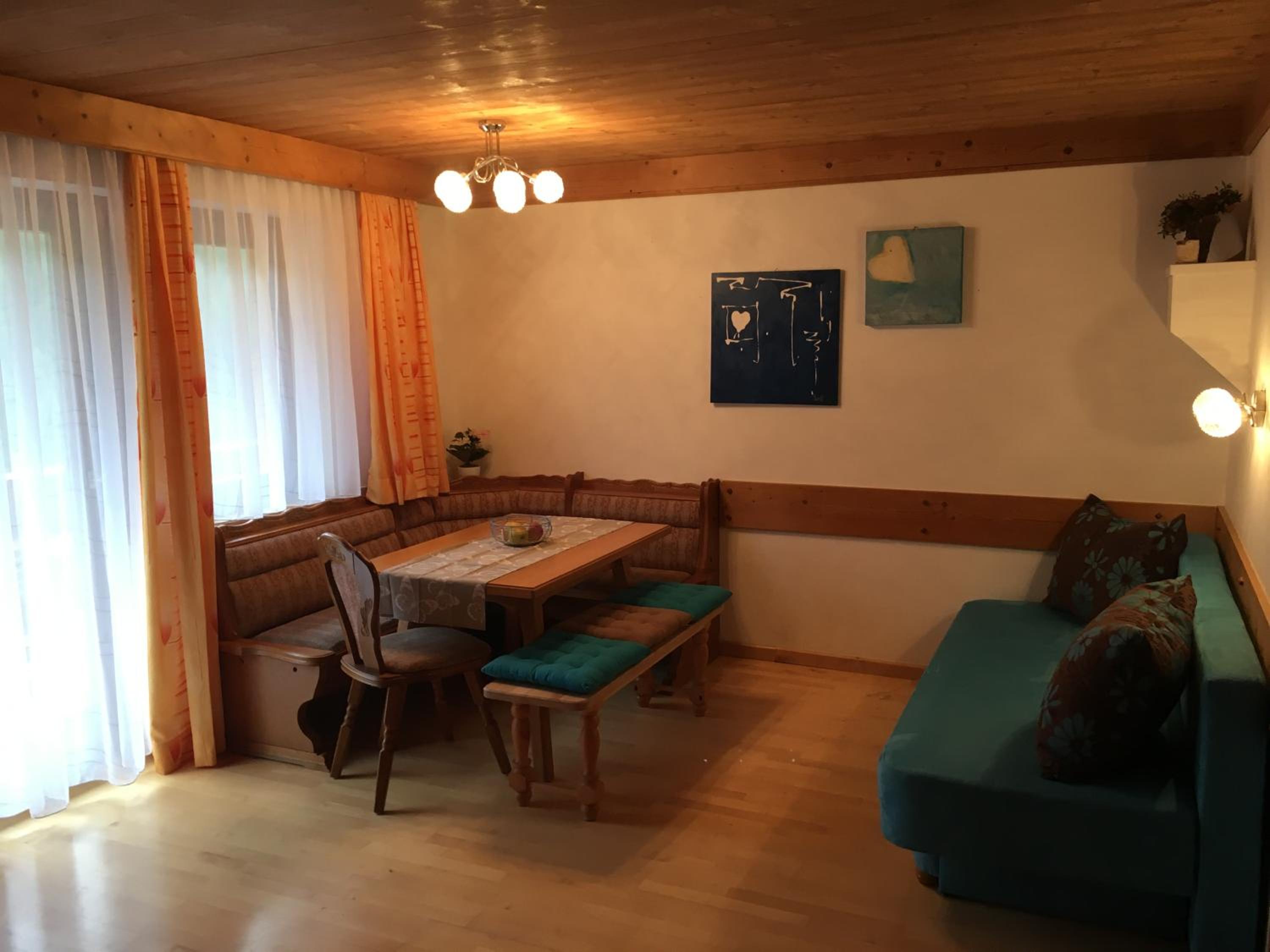 Landhaus Taxach
