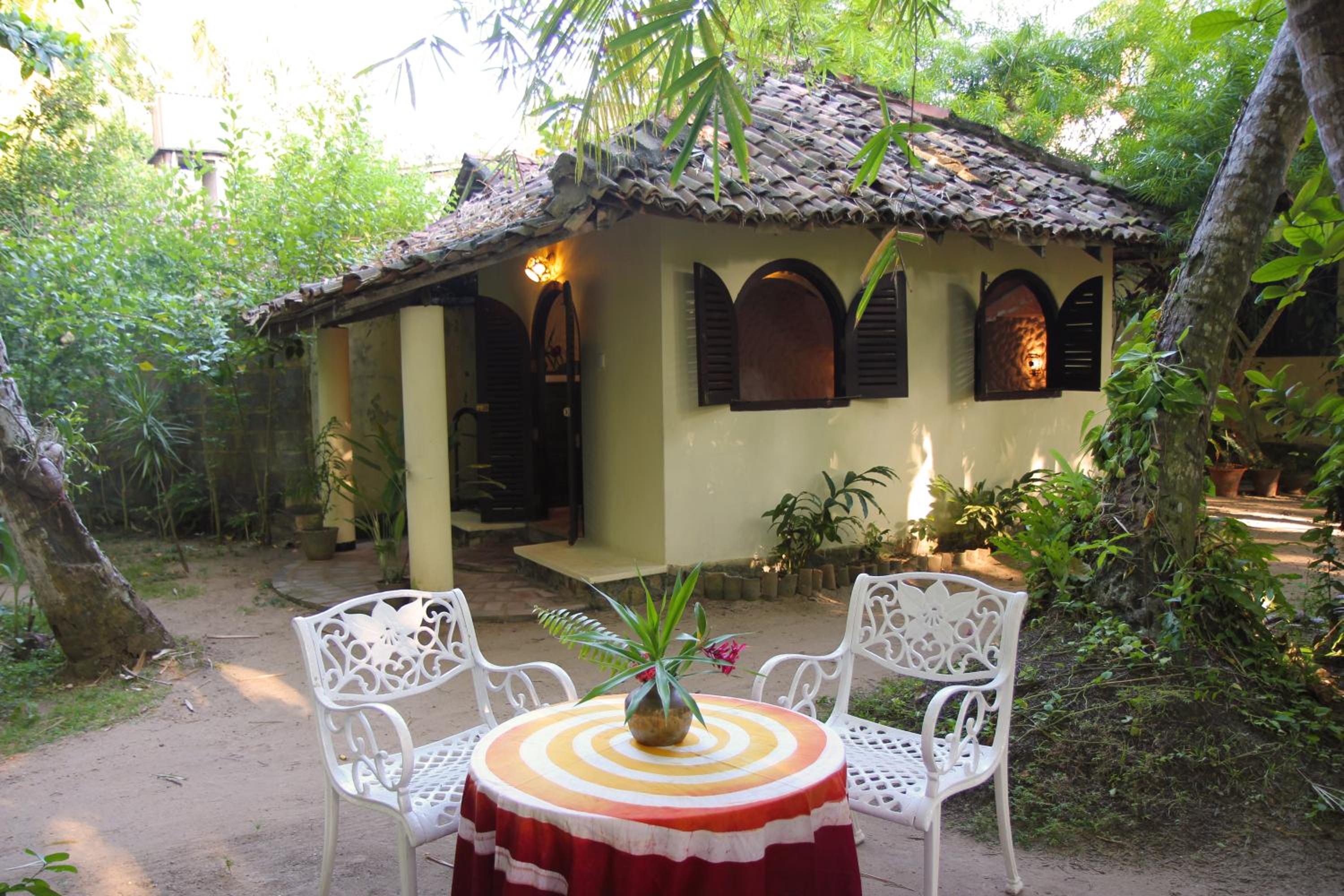 Secret Garden Villa - Unawatuna