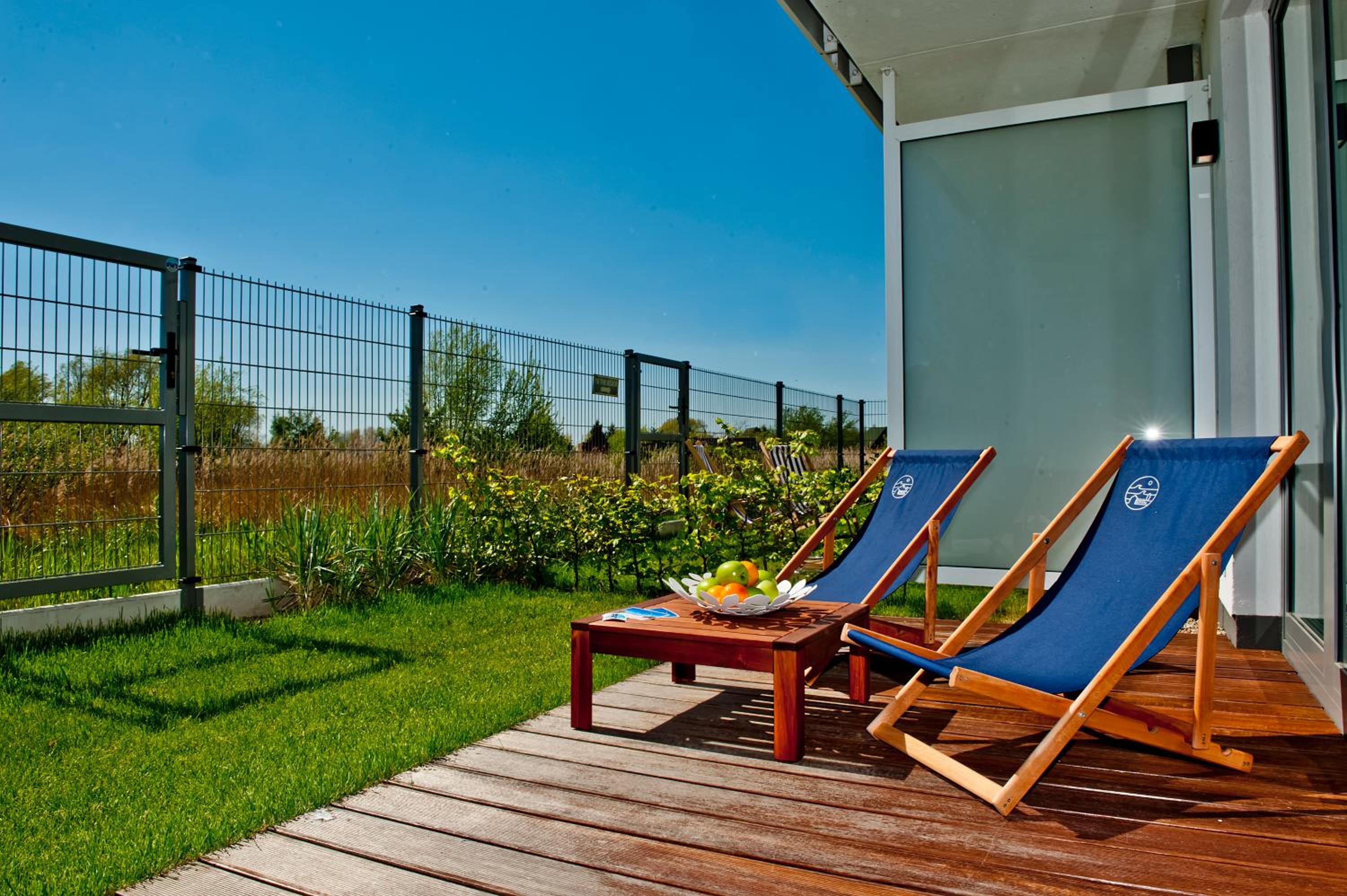 BlueApart Apartamenty Na Plaży Jastarnia view 2