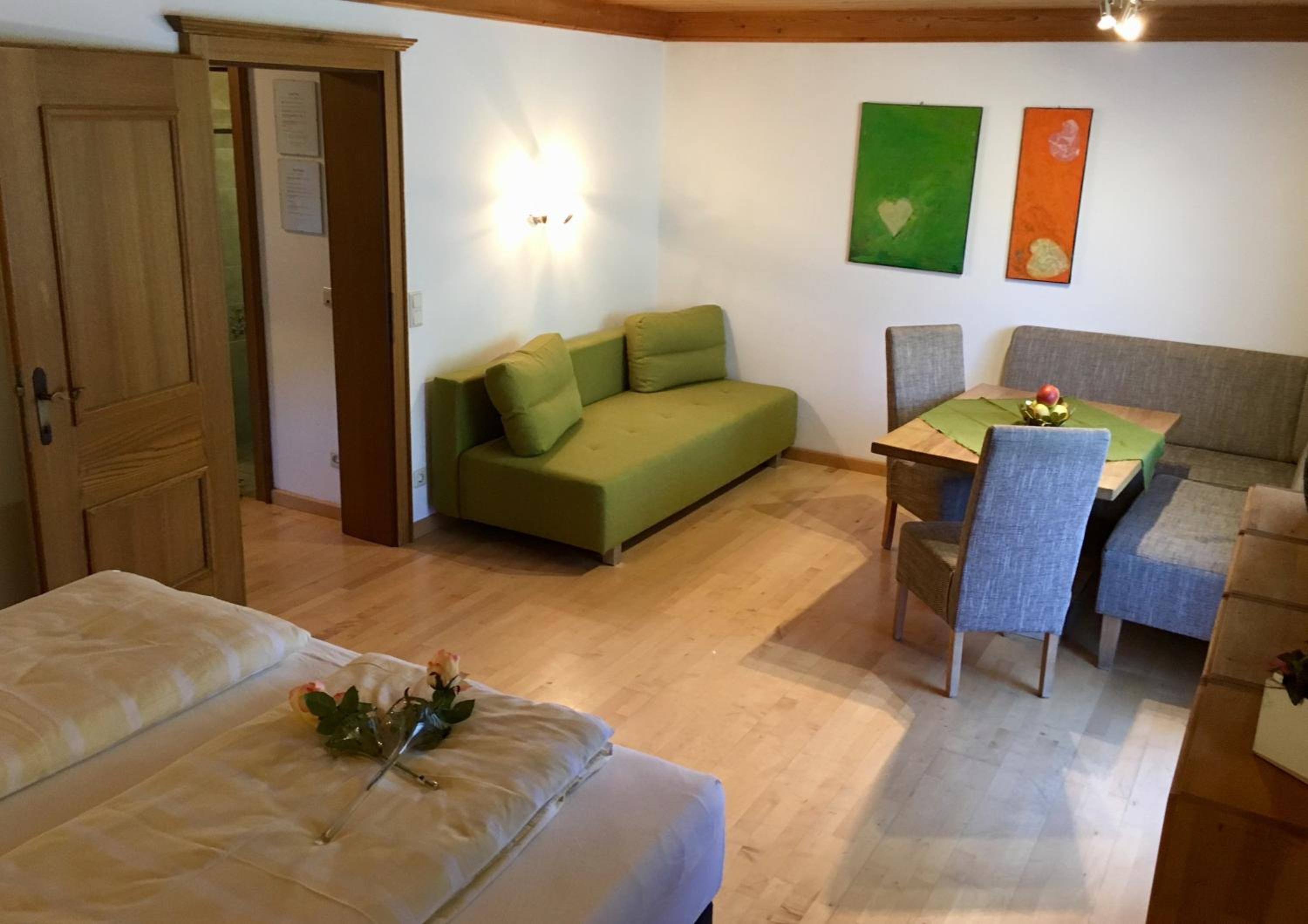 Landhaus Taxach