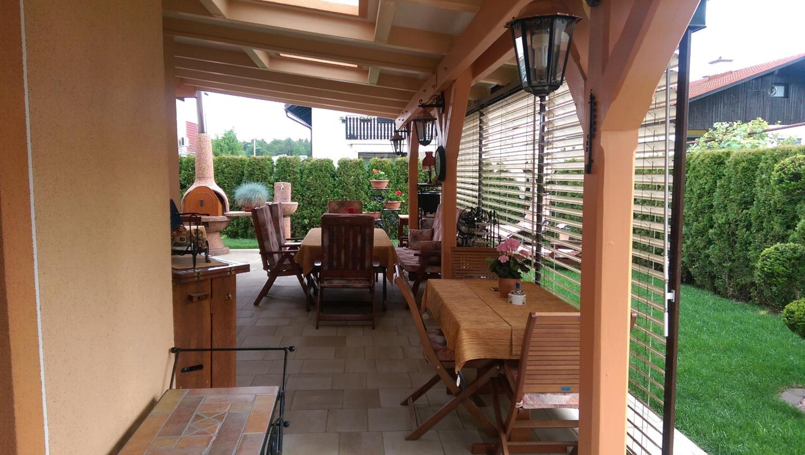 Rooms Beros view 5