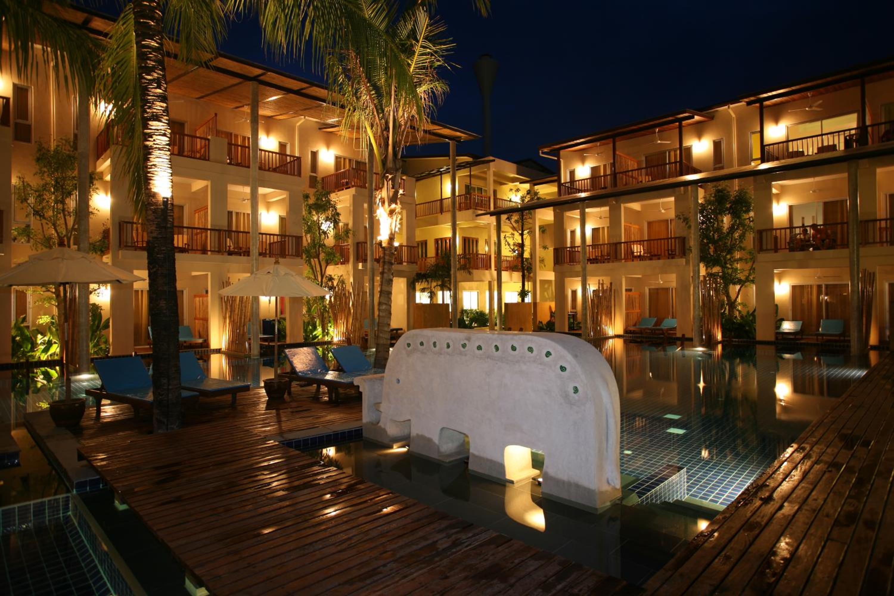 Ayara Villas - SHA Extra Plus