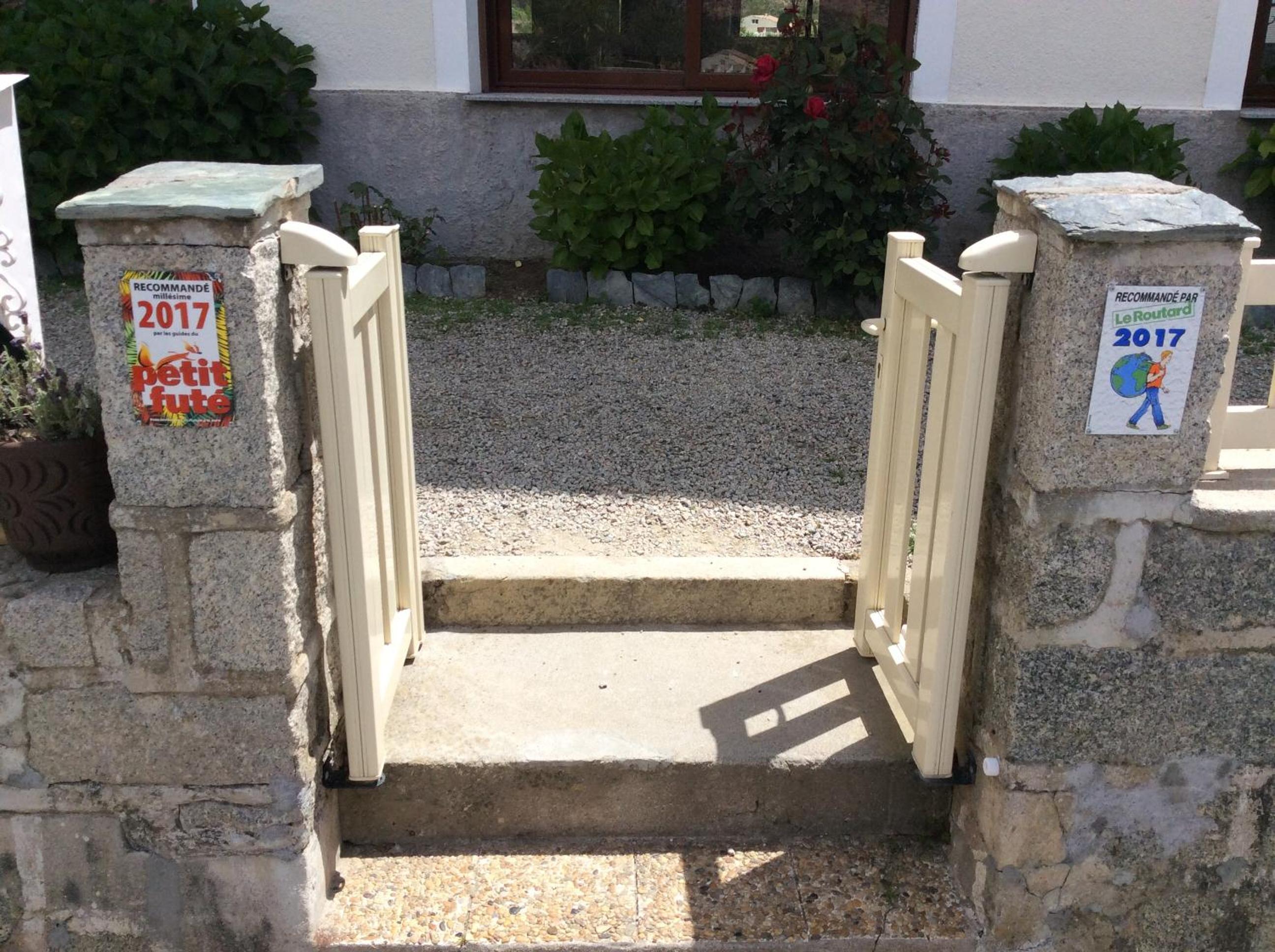 children's play area