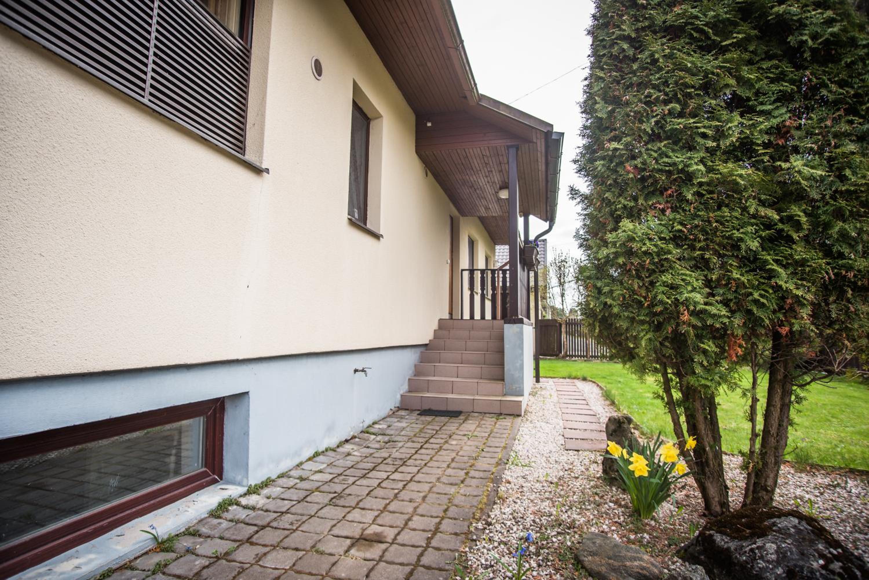 Tiigi Villa view 2