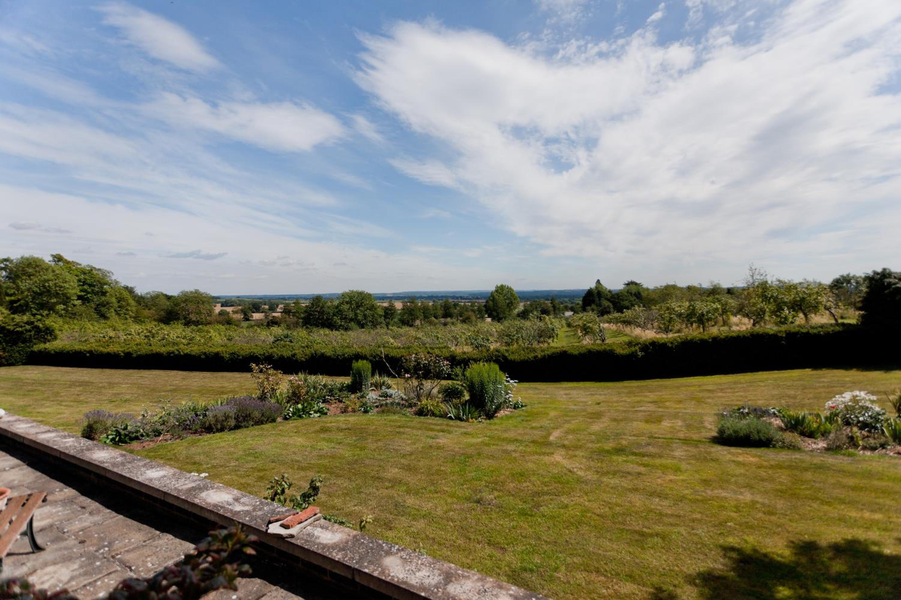 Shakespeare's View