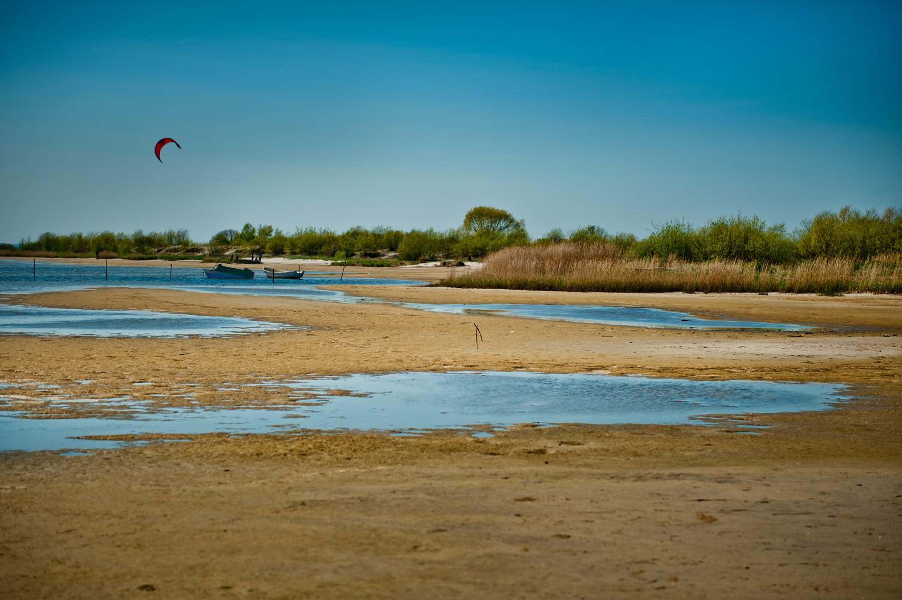 BlueApart Apartamenty Na Plaży Jastarnia view 4