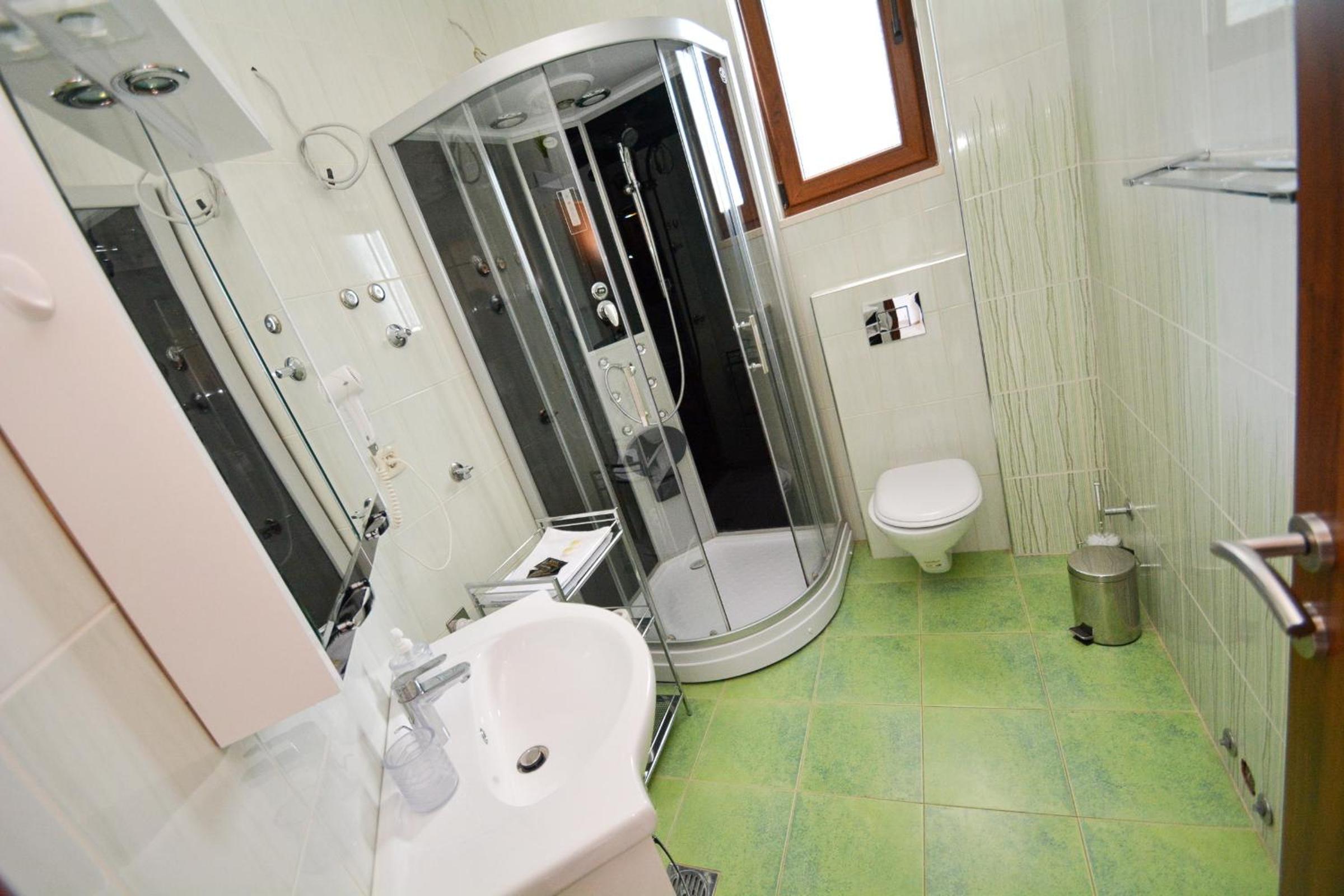 Bocche di Cattaro Apartments