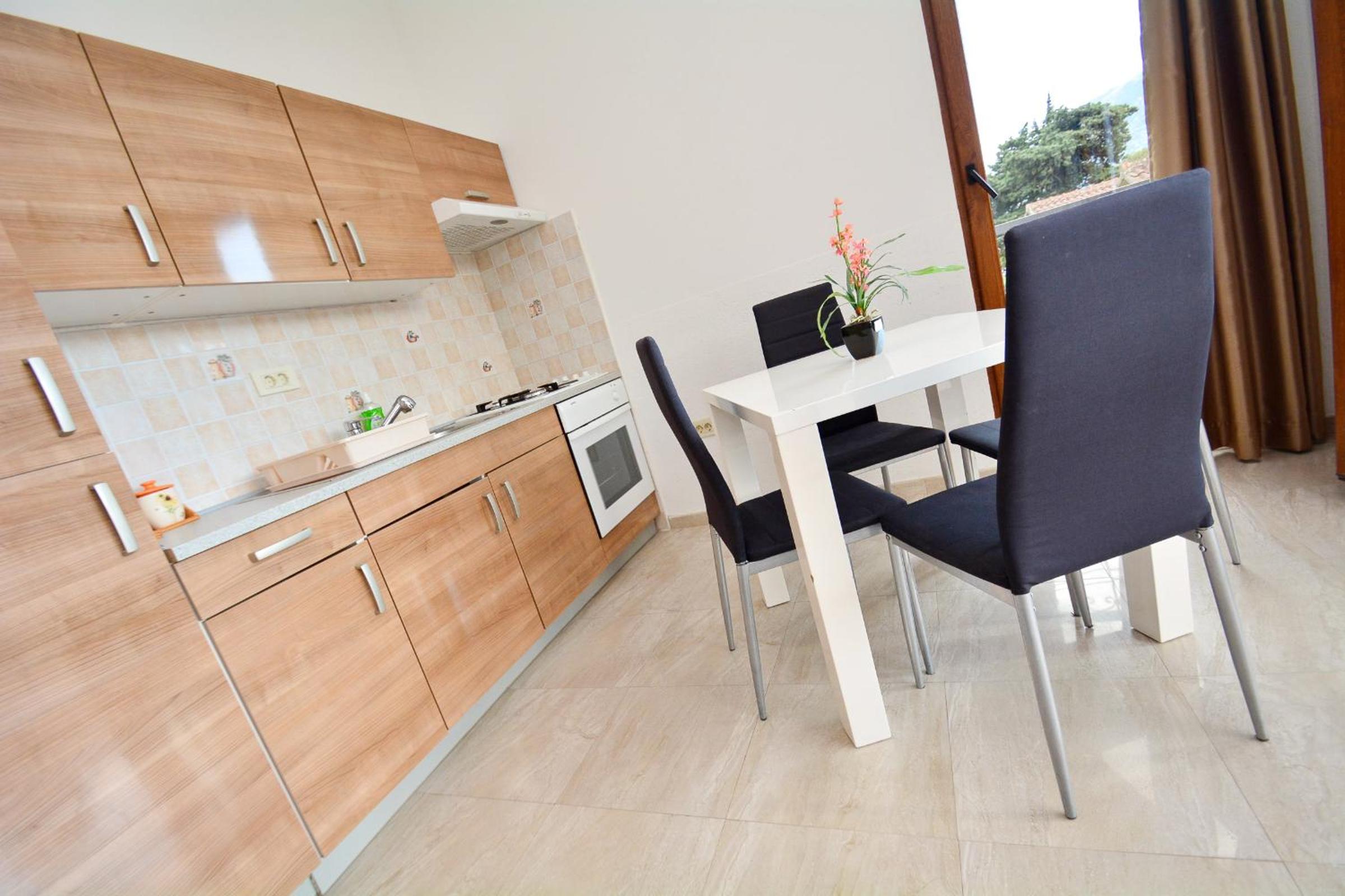 Bocche di Cattaro Apartments