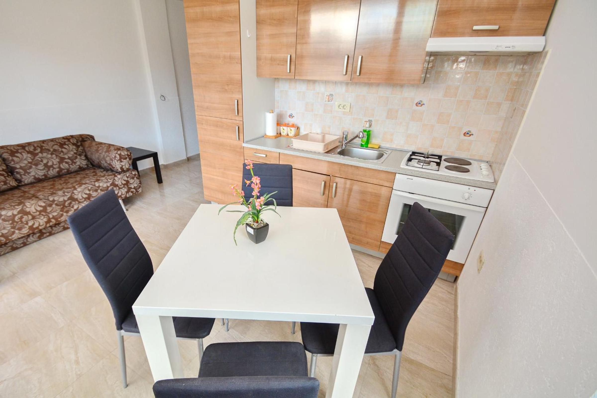 Bocche di Cattaro Apartments