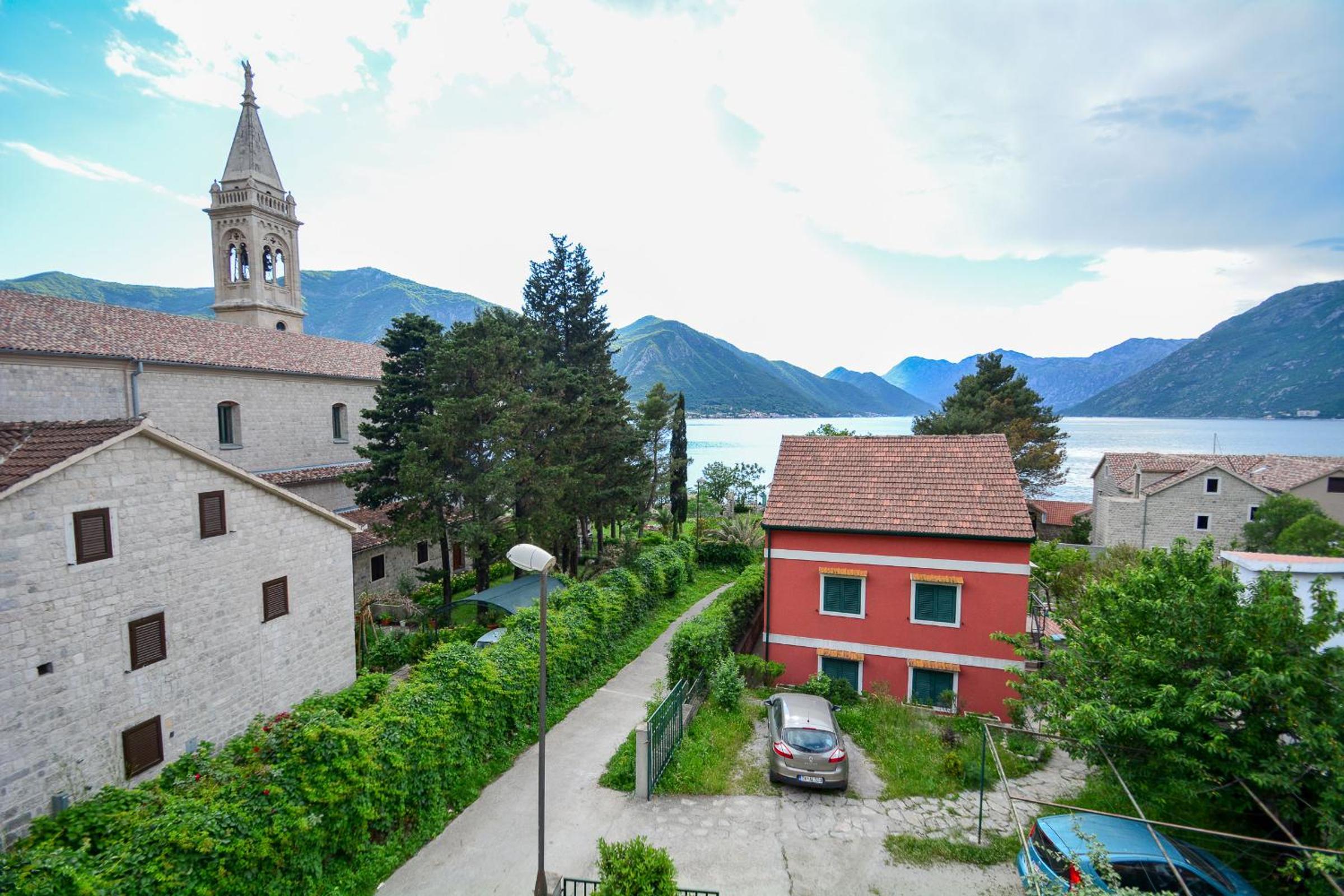 Bocche di Cattaro Apartments
