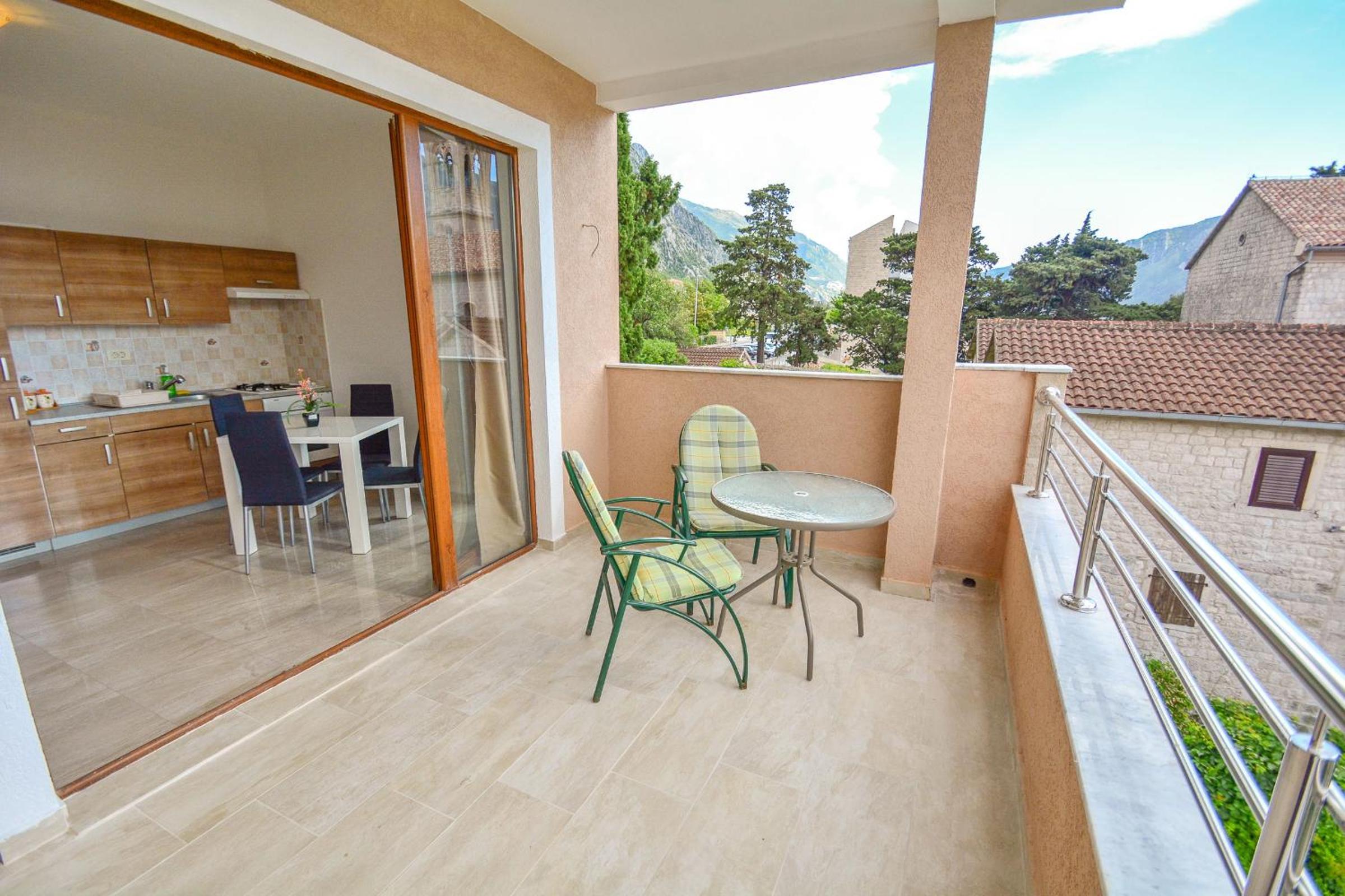 Bocche di Cattaro Apartments