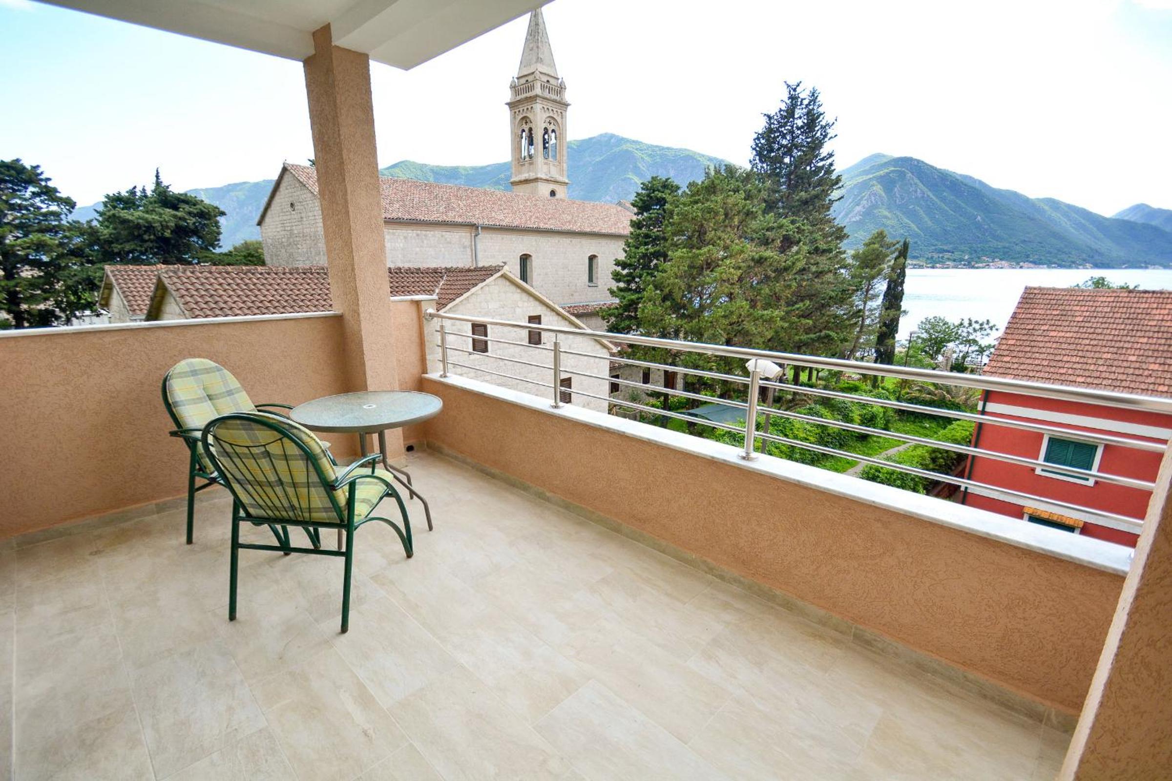 Bocche di Cattaro Apartments