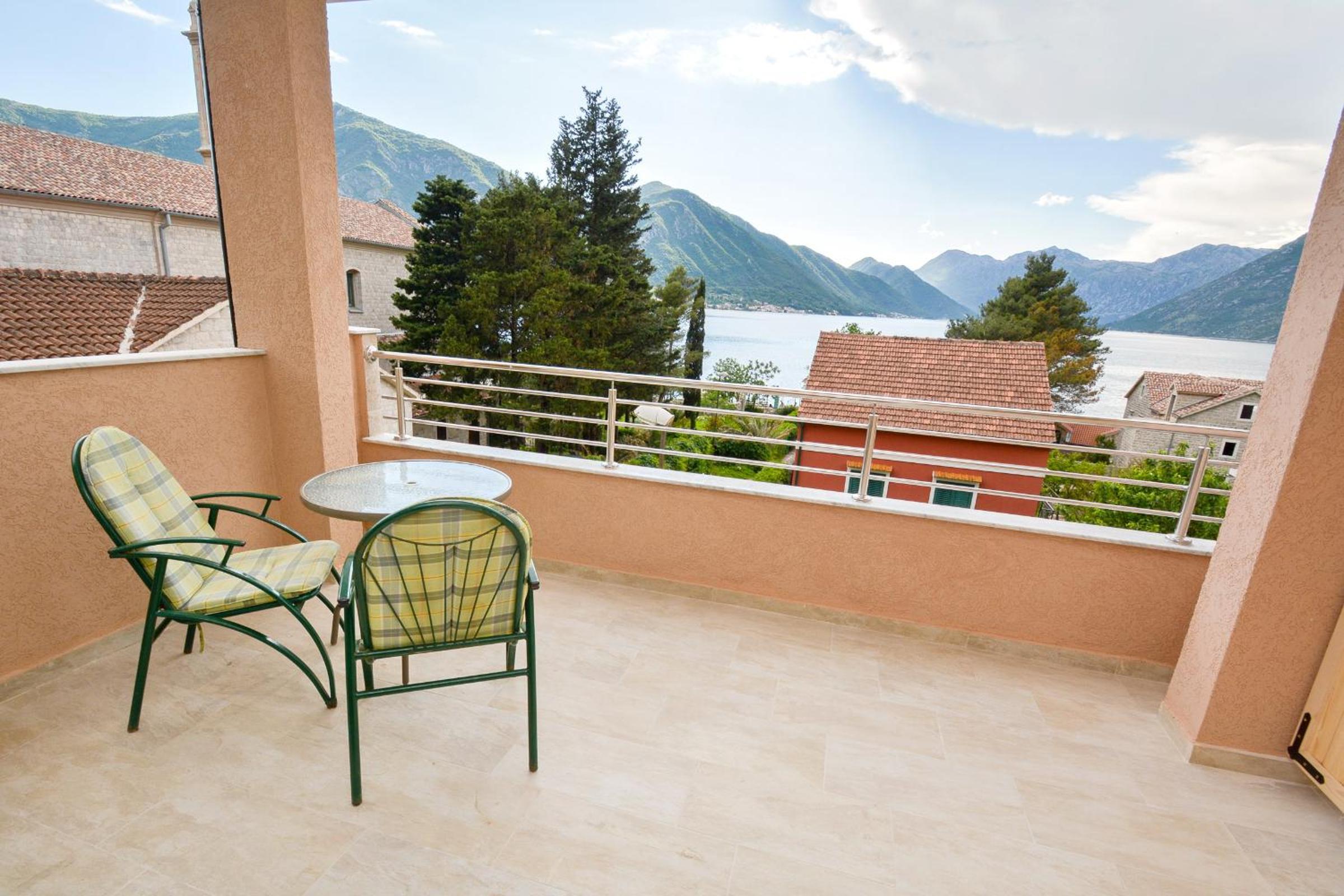 Bocche di Cattaro Apartments