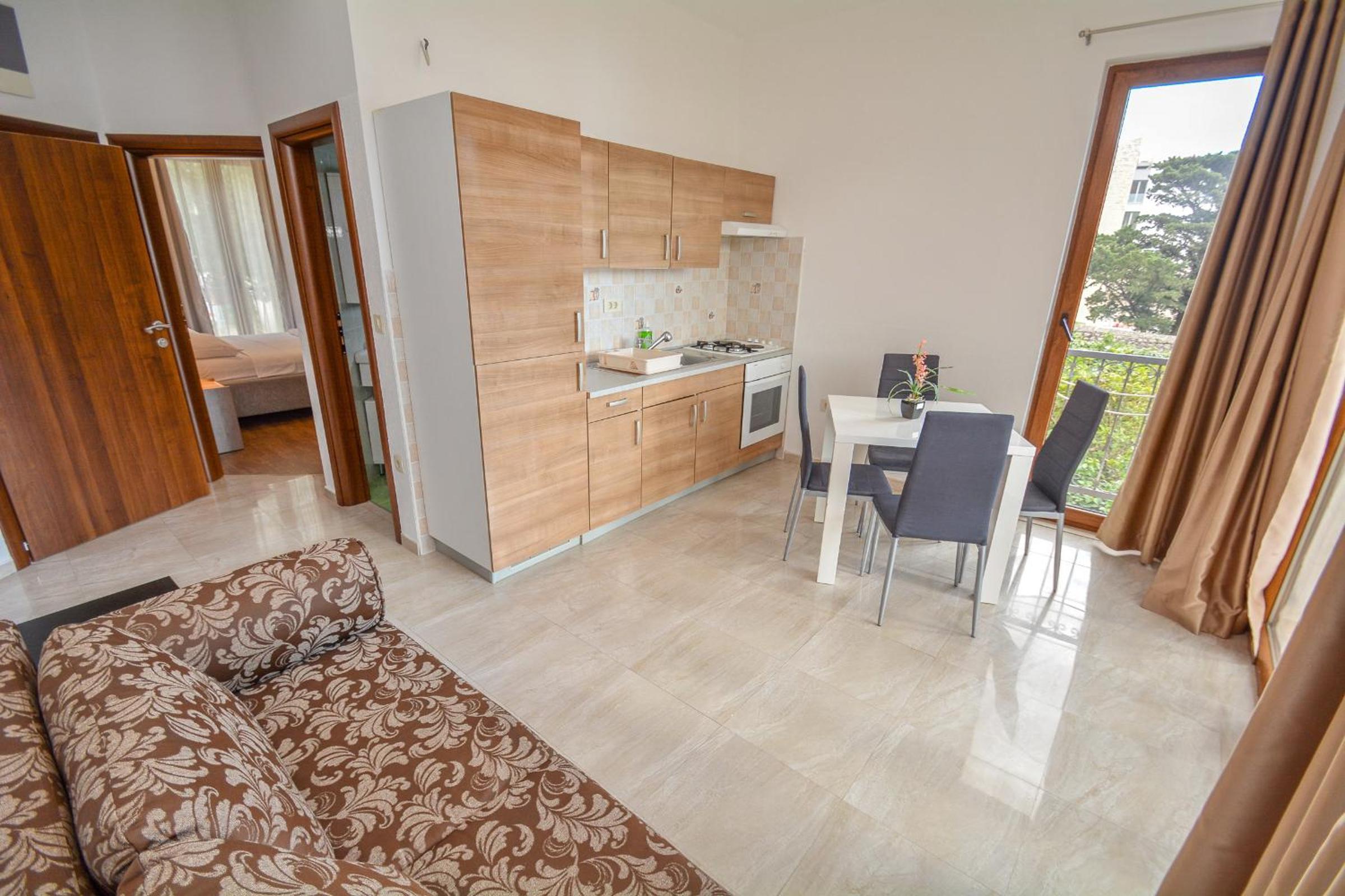 Bocche di Cattaro Apartments