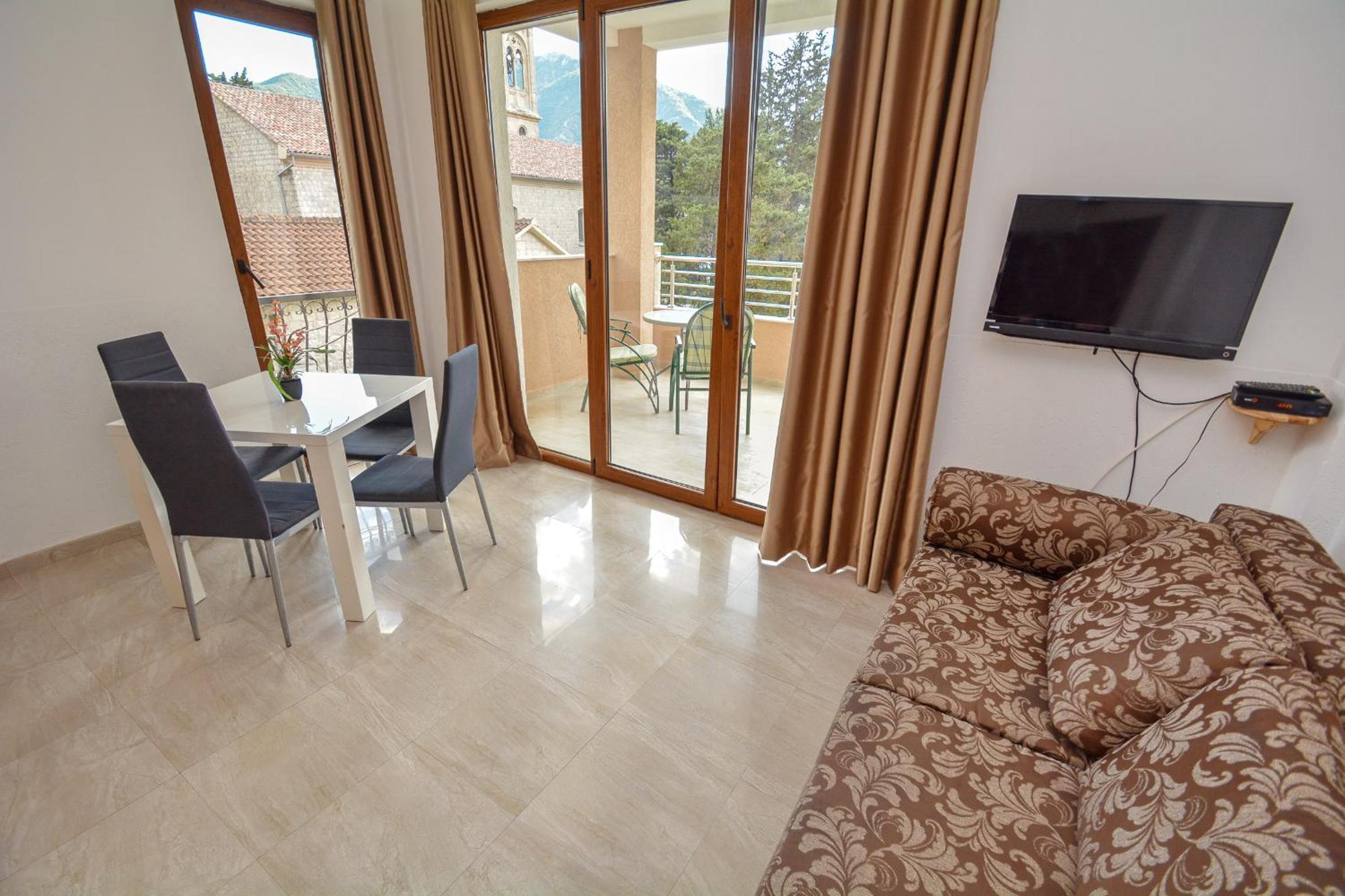 Bocche di Cattaro Apartments