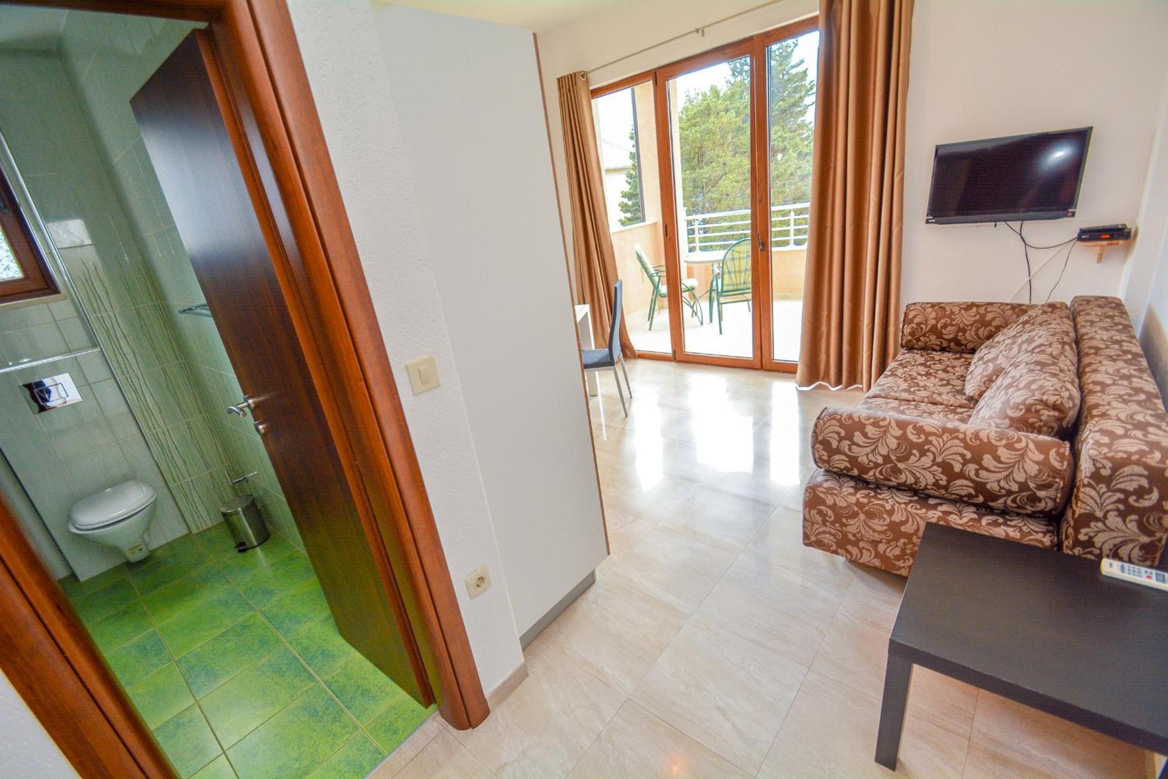 Bocche di Cattaro Apartments