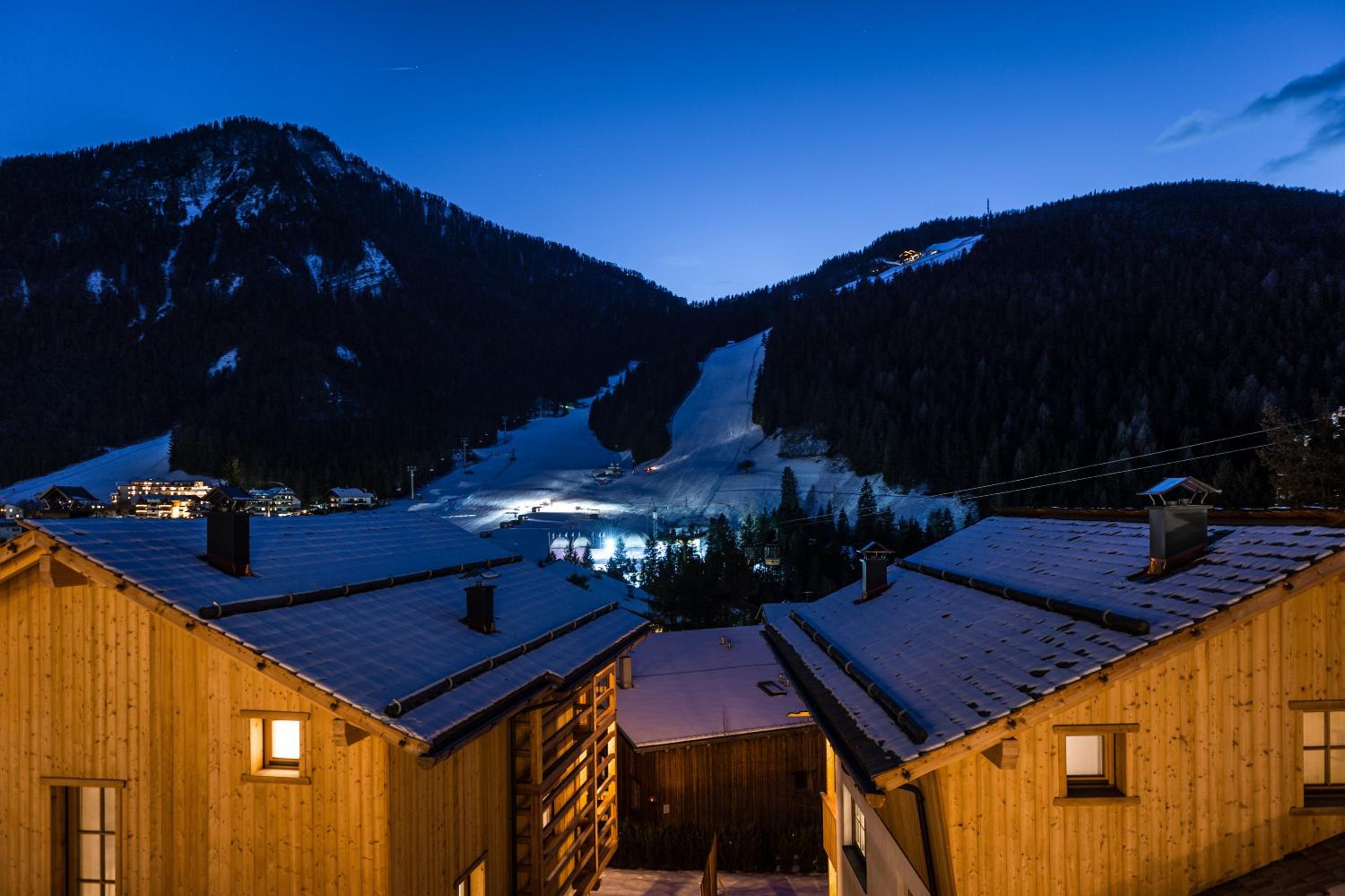 Liondes Chalets
