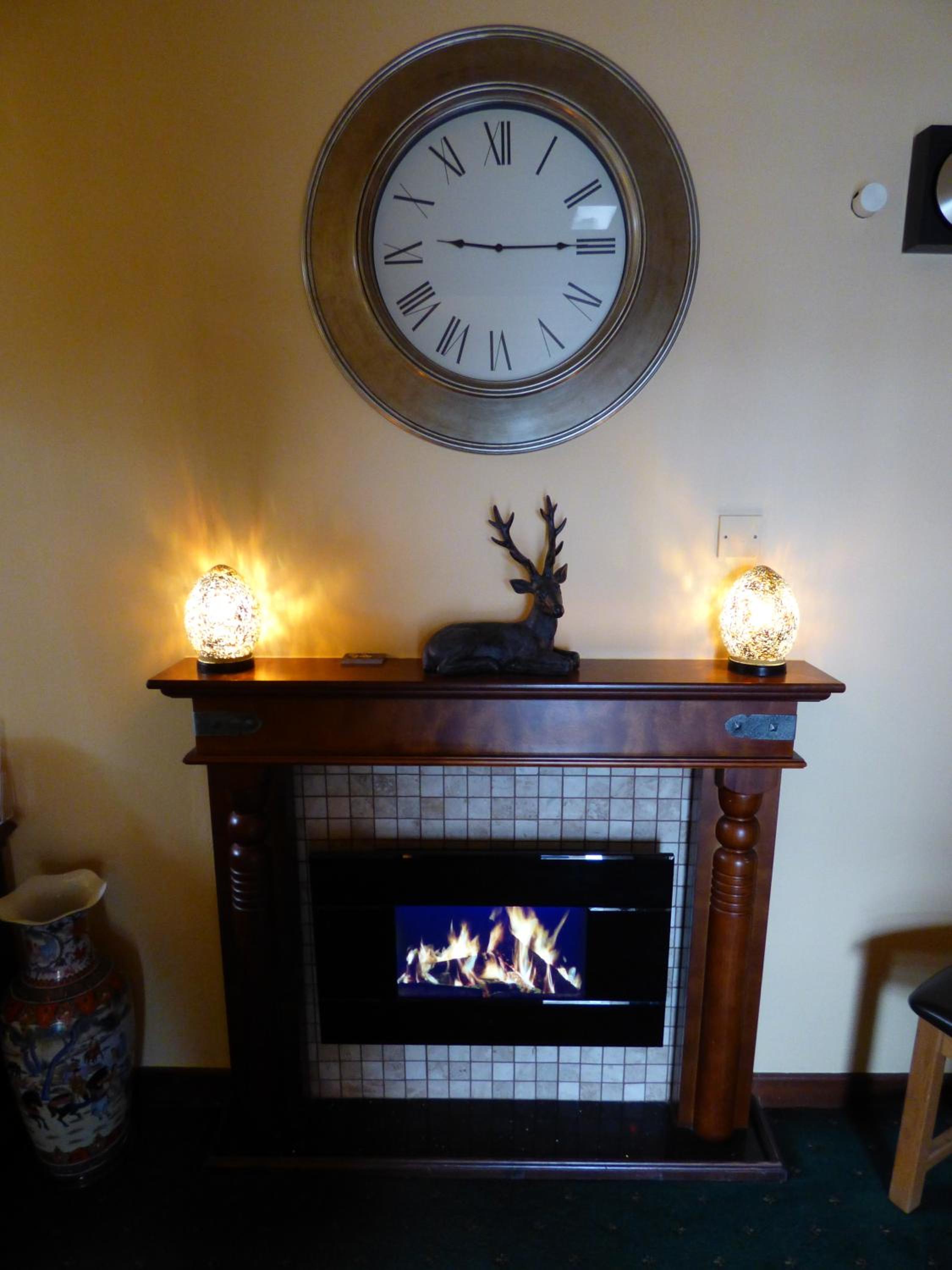 Ardentorrie Guest House