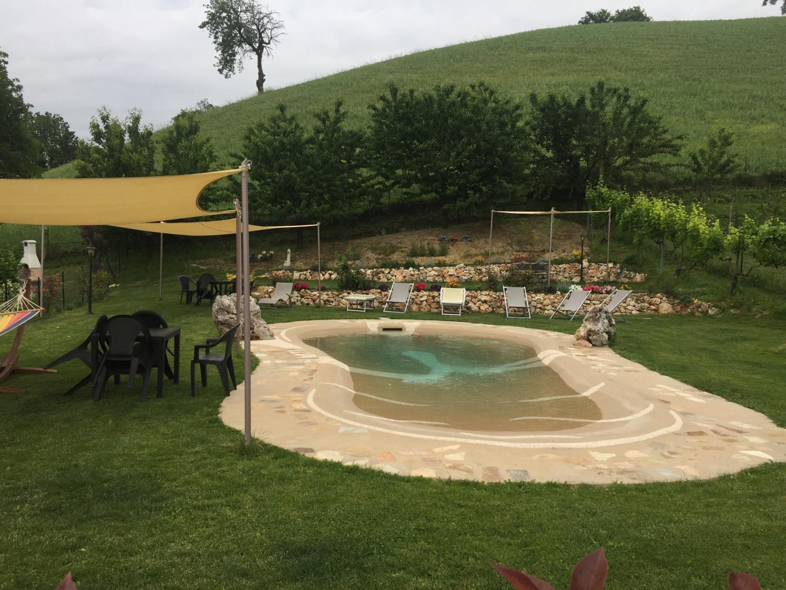 Locanda Montelippo