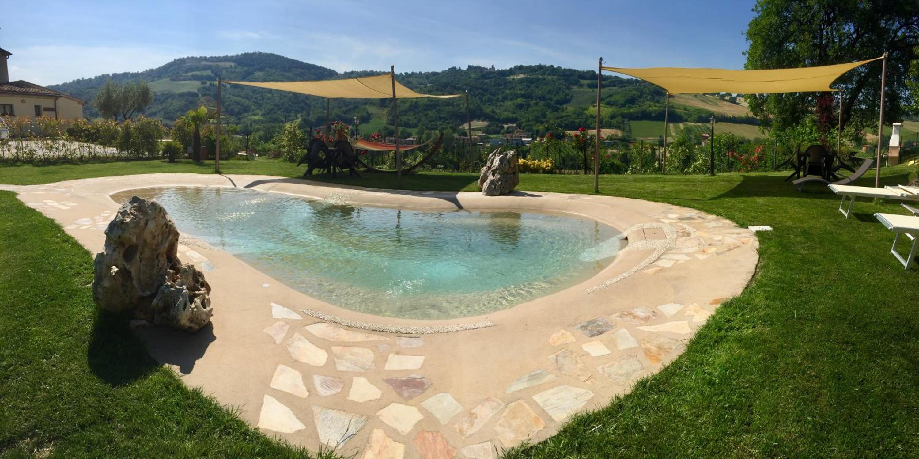 Locanda Montelippo