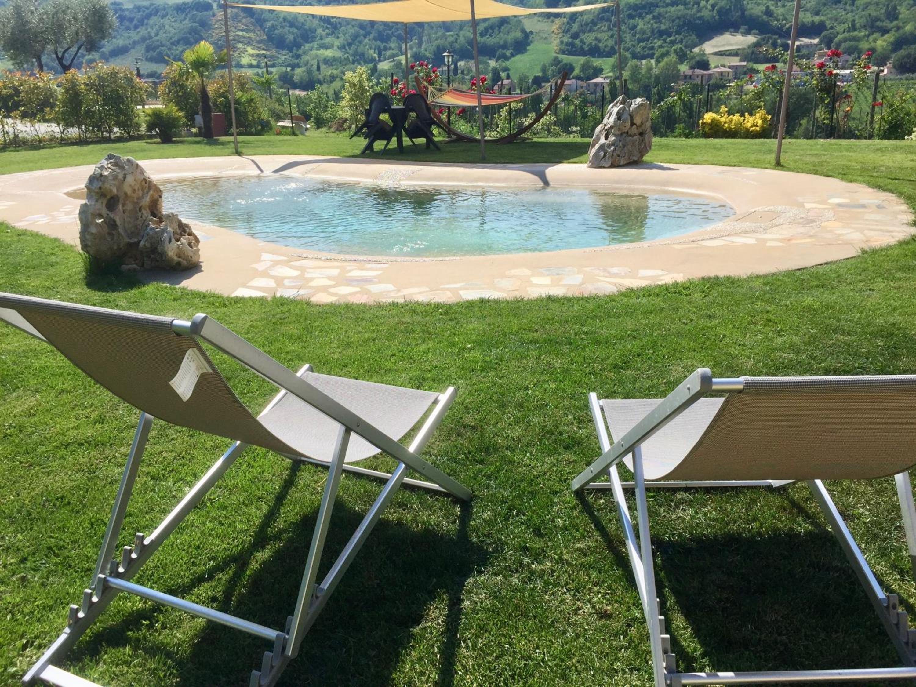 Locanda Montelippo