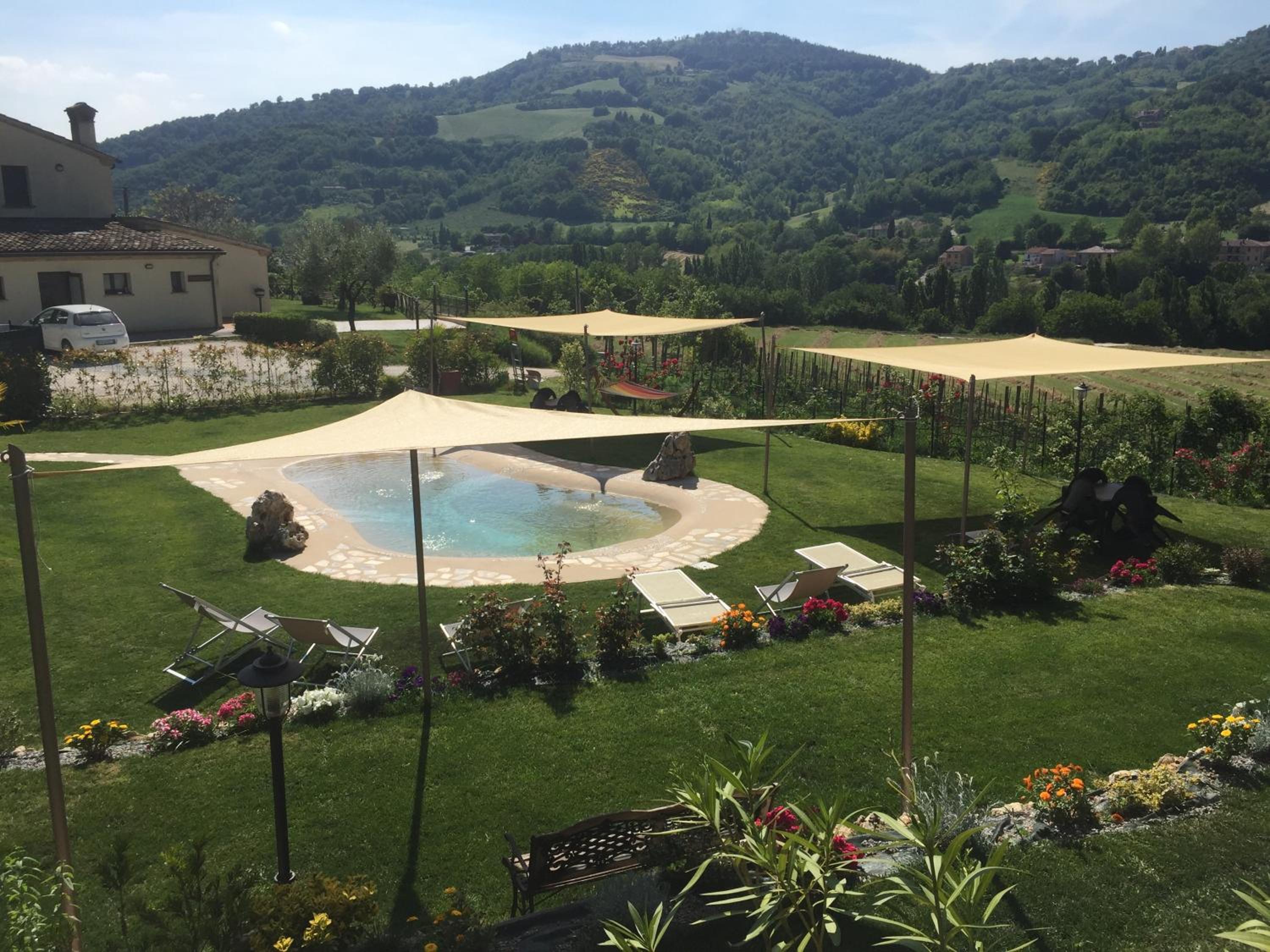 Locanda Montelippo