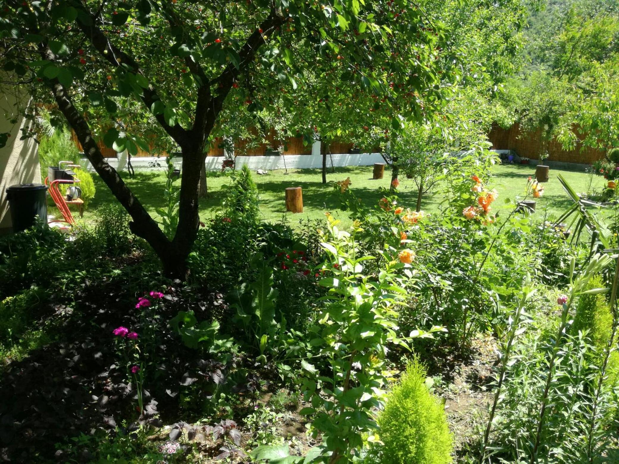 Riverside Guesthouse