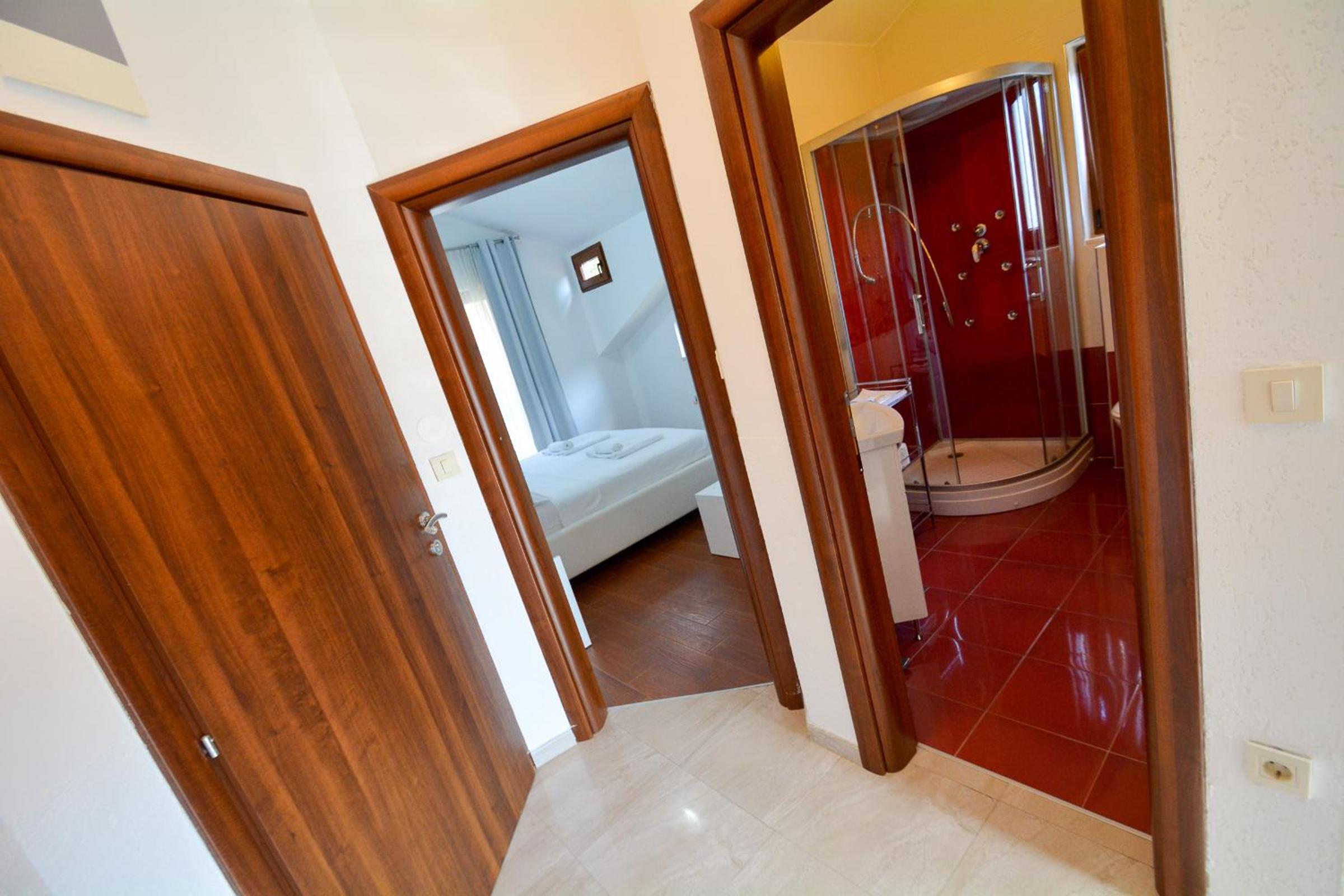 Bocche di Cattaro Apartments