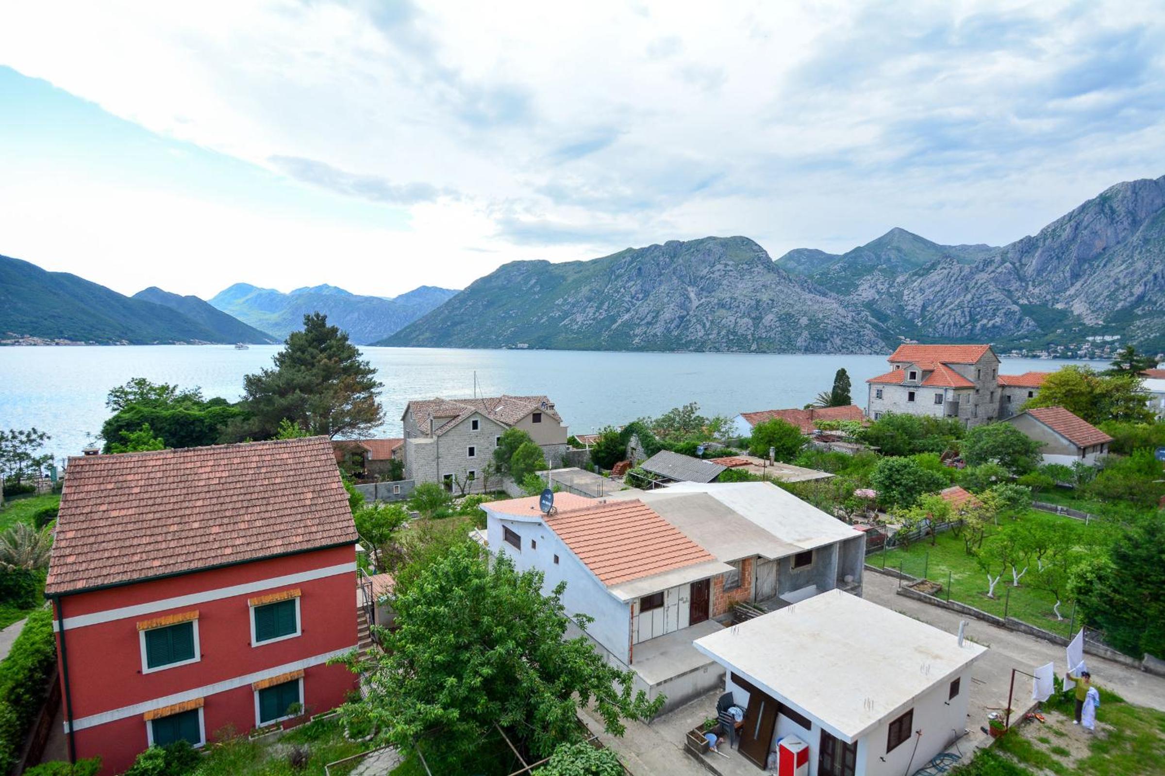 Bocche di Cattaro Apartments