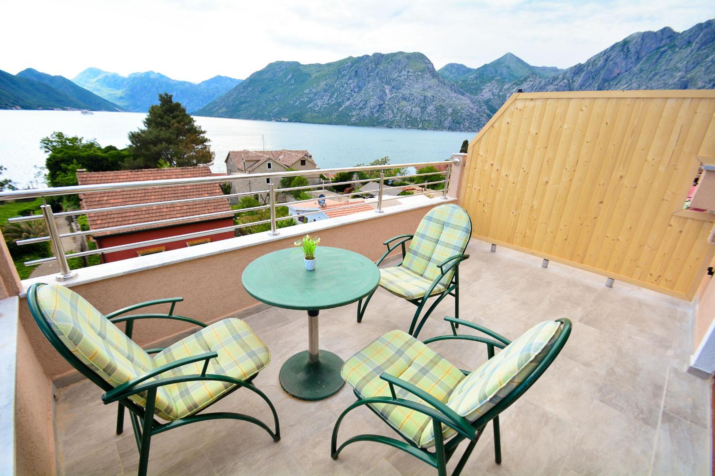 Bocche di Cattaro Apartments