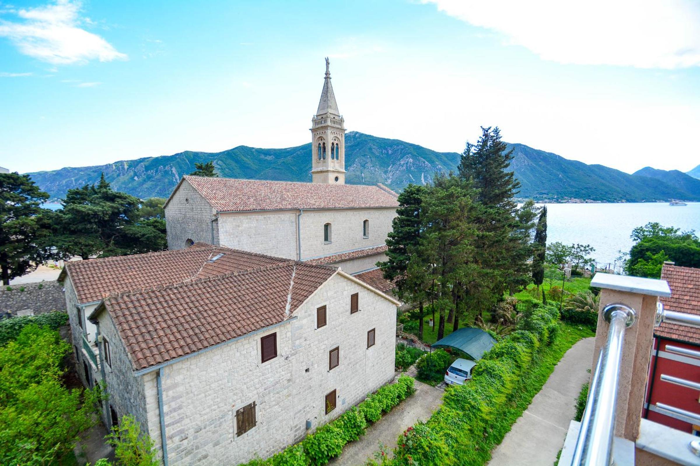 Bocche di Cattaro Apartments