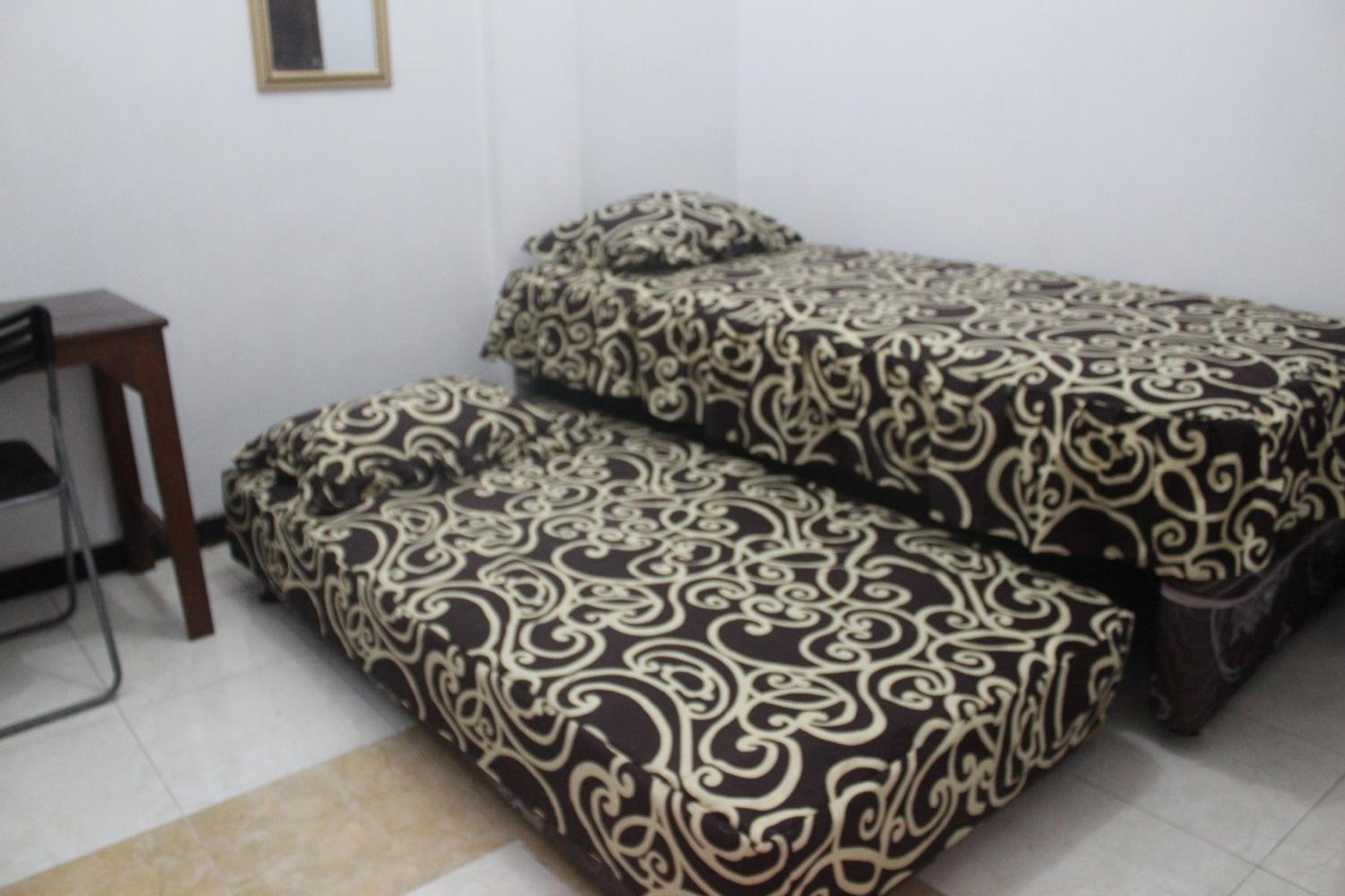 Crown Guest House