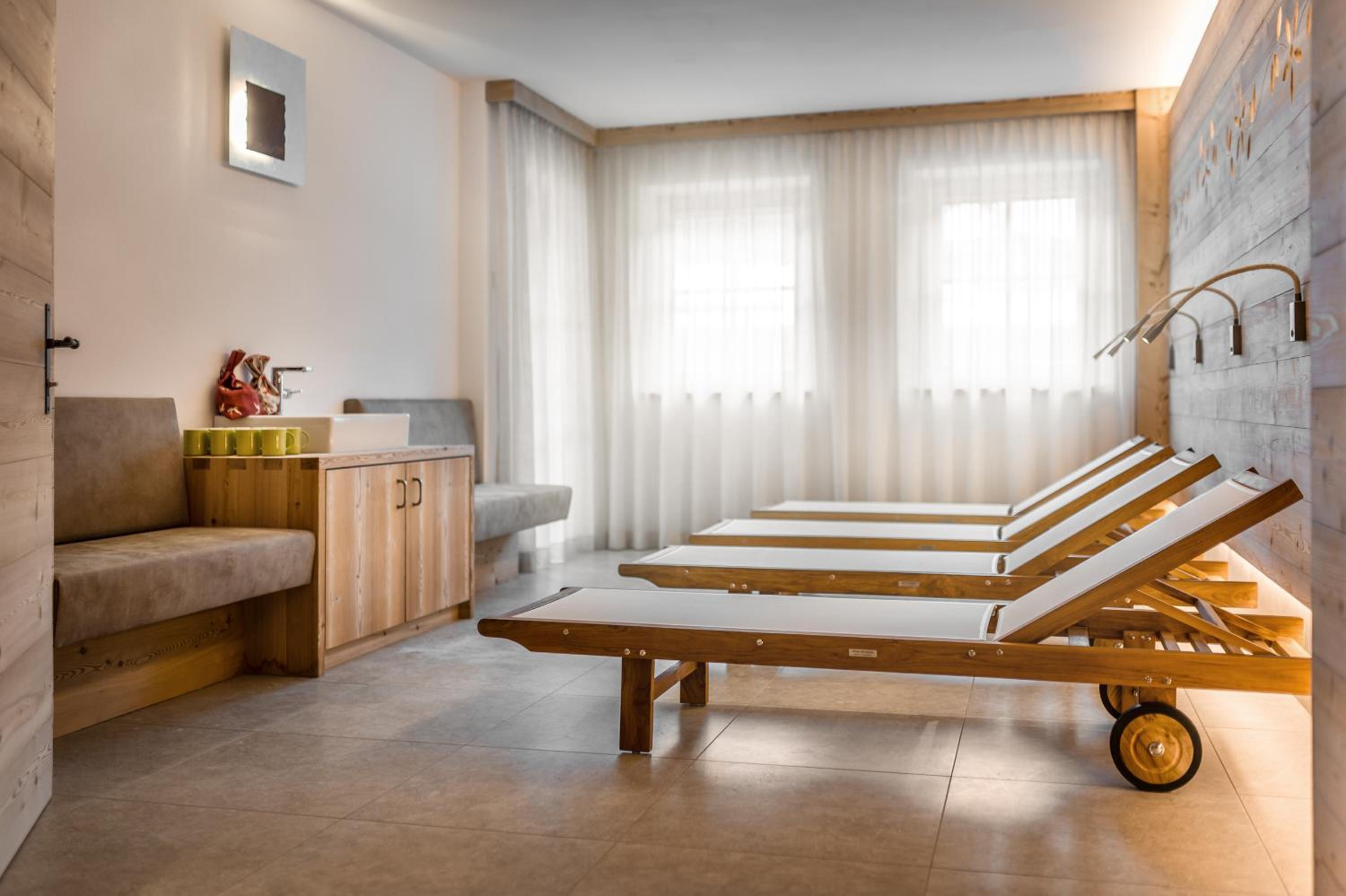 Liondes Chalets