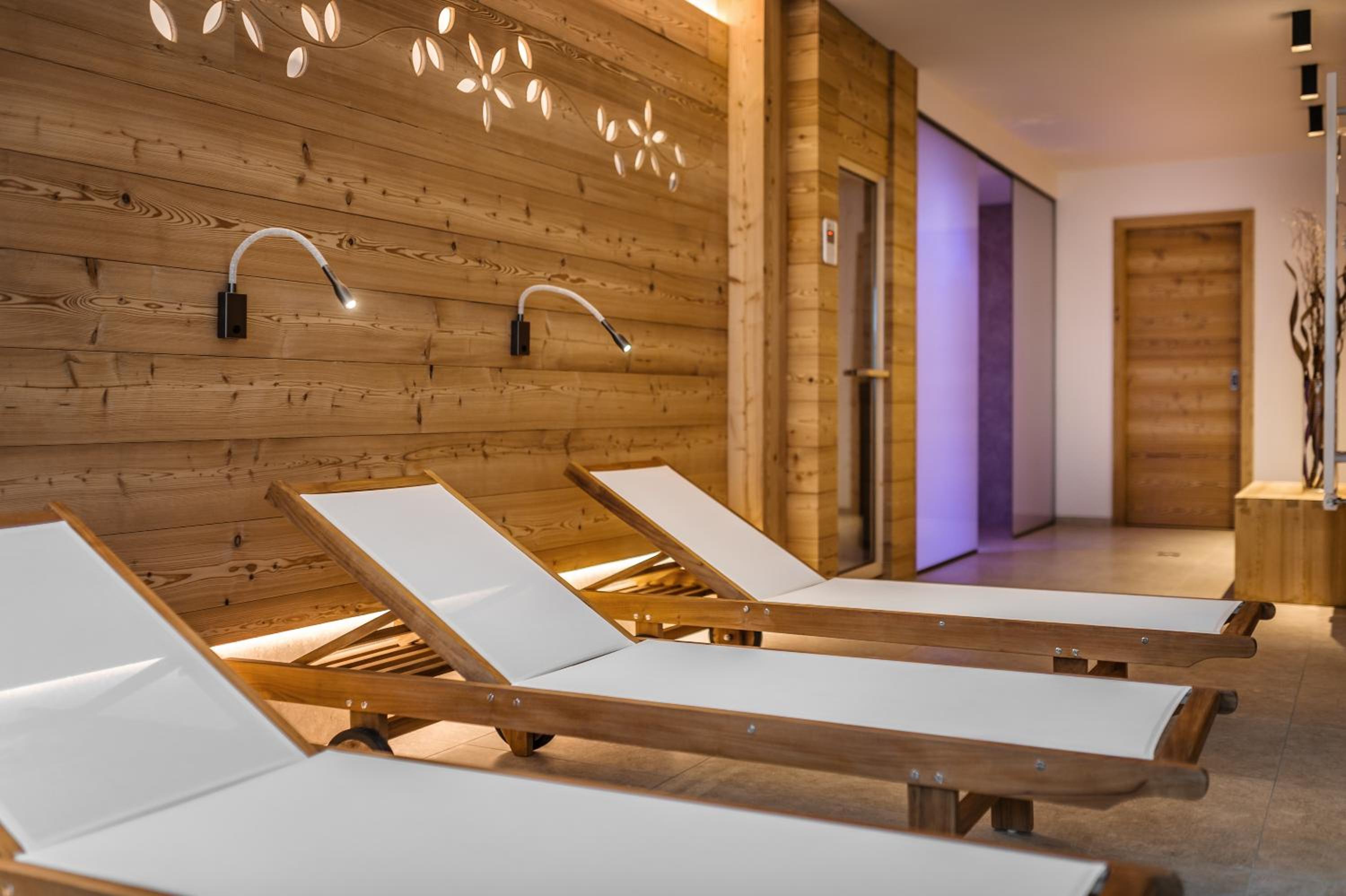 Liondes Chalets