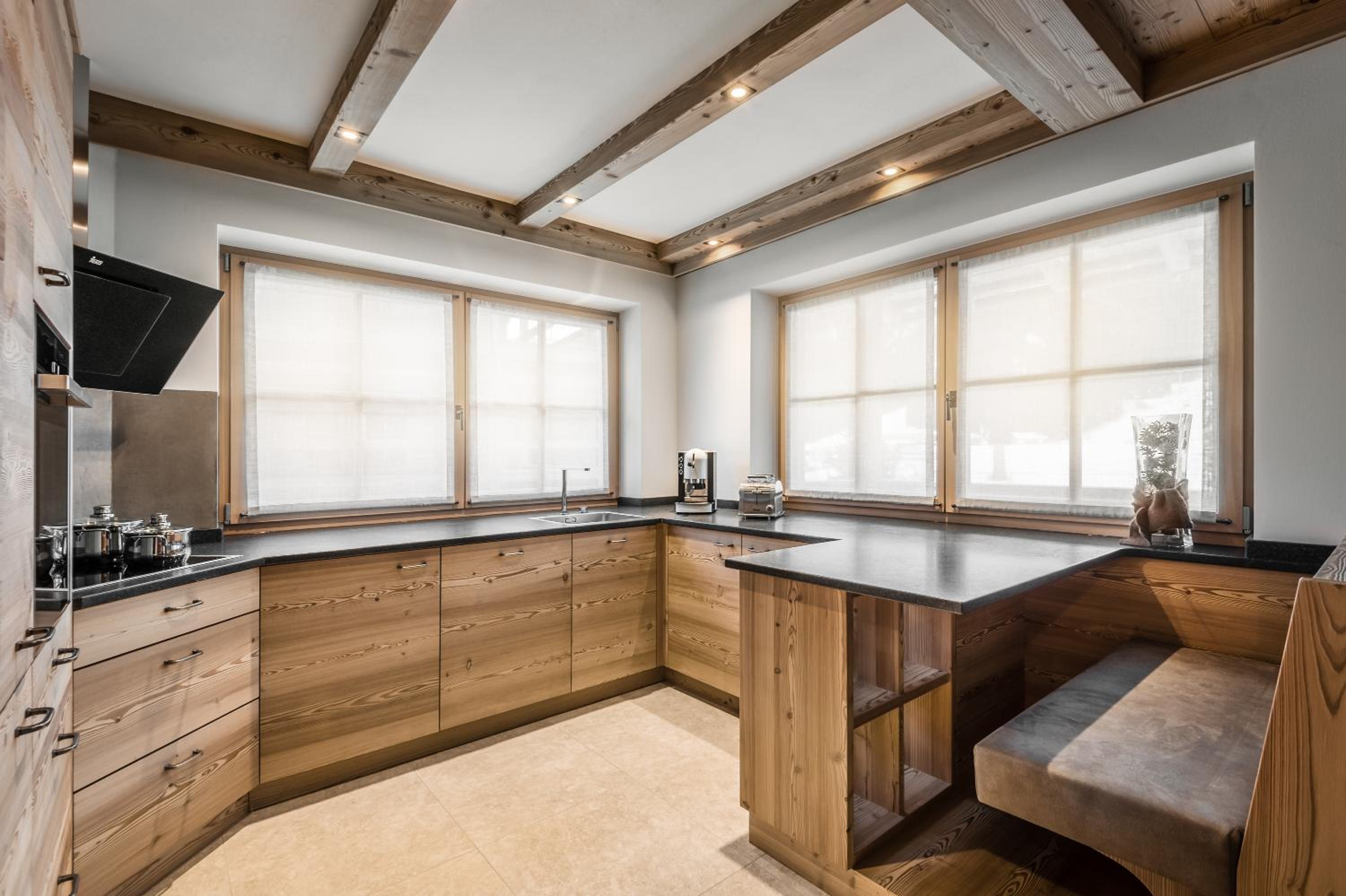 Liondes Chalets