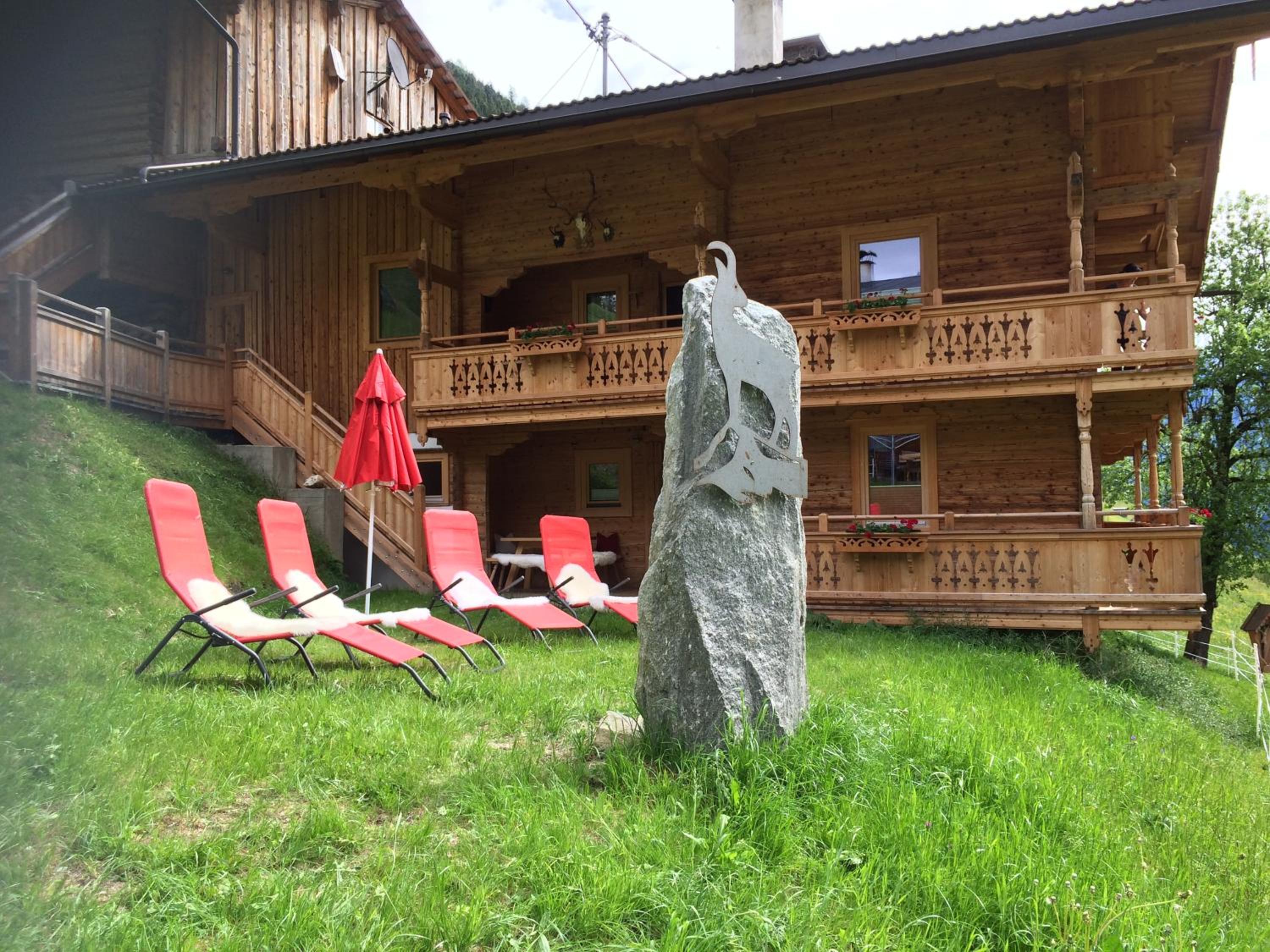 Joggelerhof