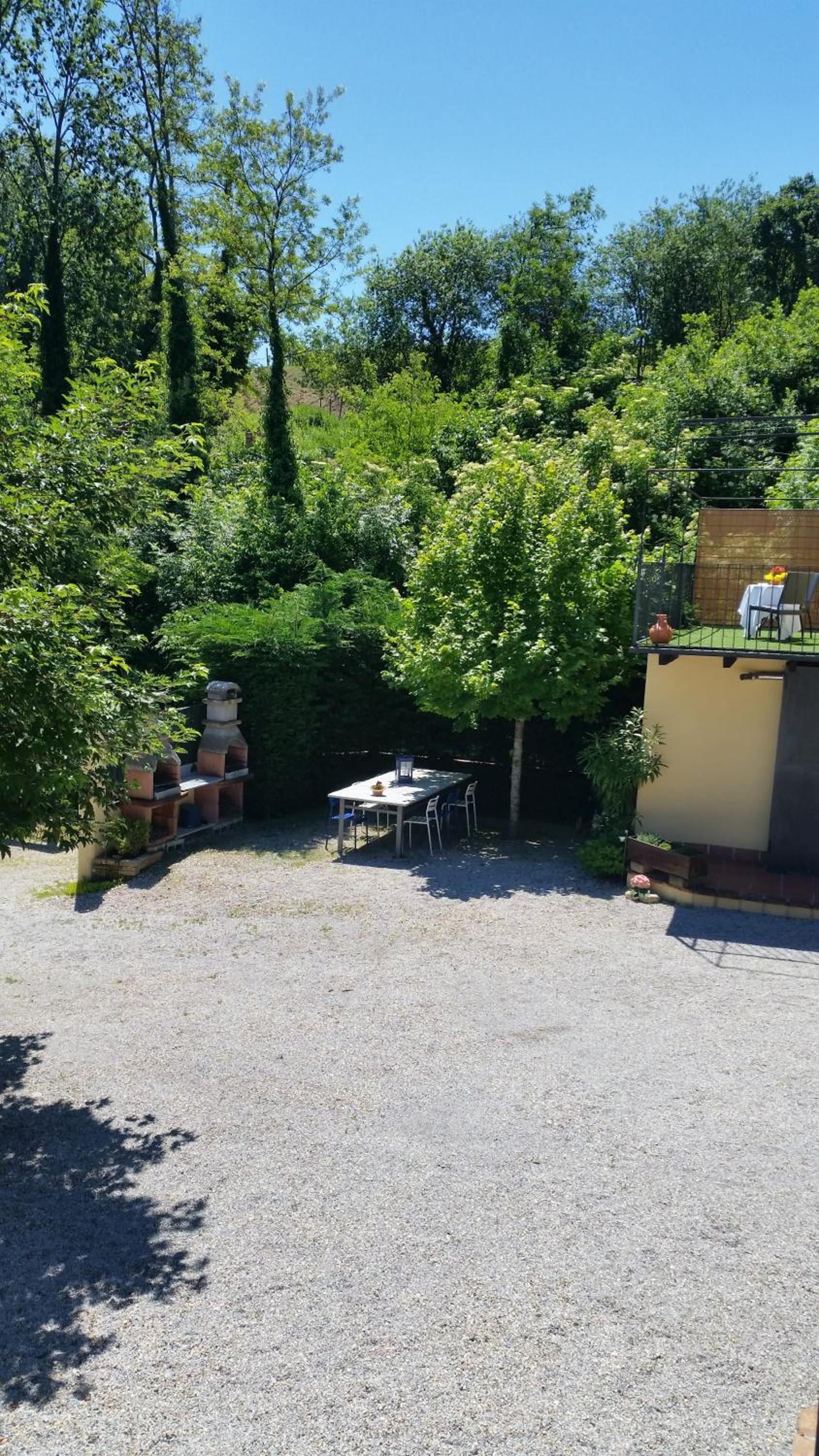 La Casa Gialla view 5