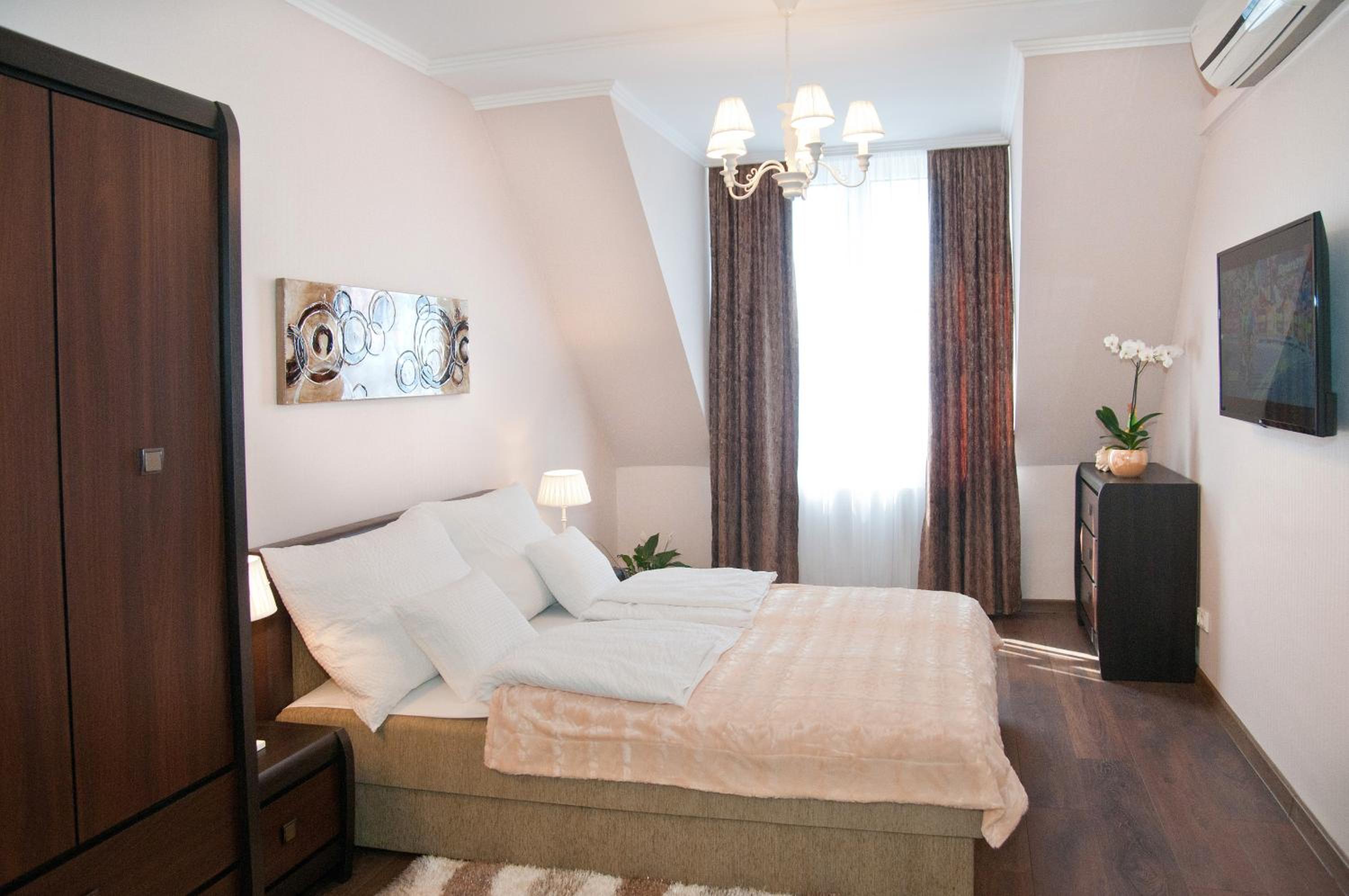 Ametiszt Apartman view 2